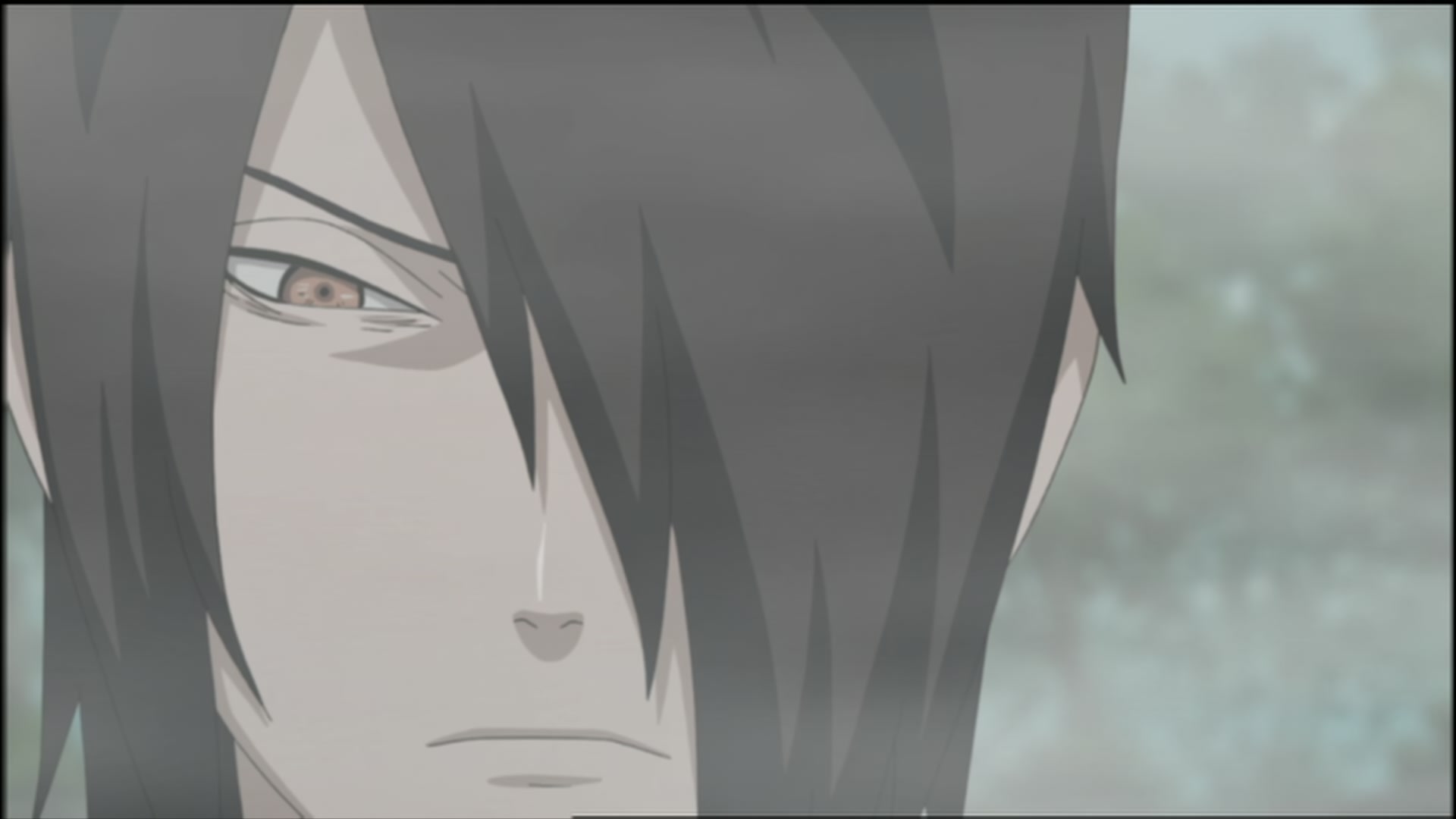 Naruto: Shippuden Ep 146: The Successor's Wish @ 00:17:09