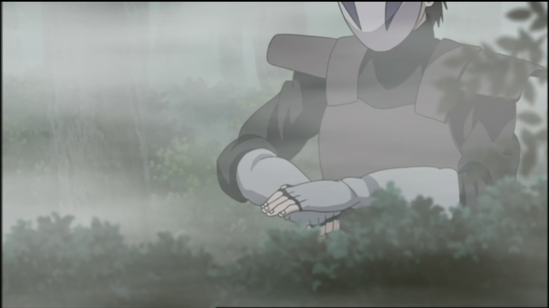 Naruto: Shippuden Ep 146: The Successor's Wish @ 00:17:37
