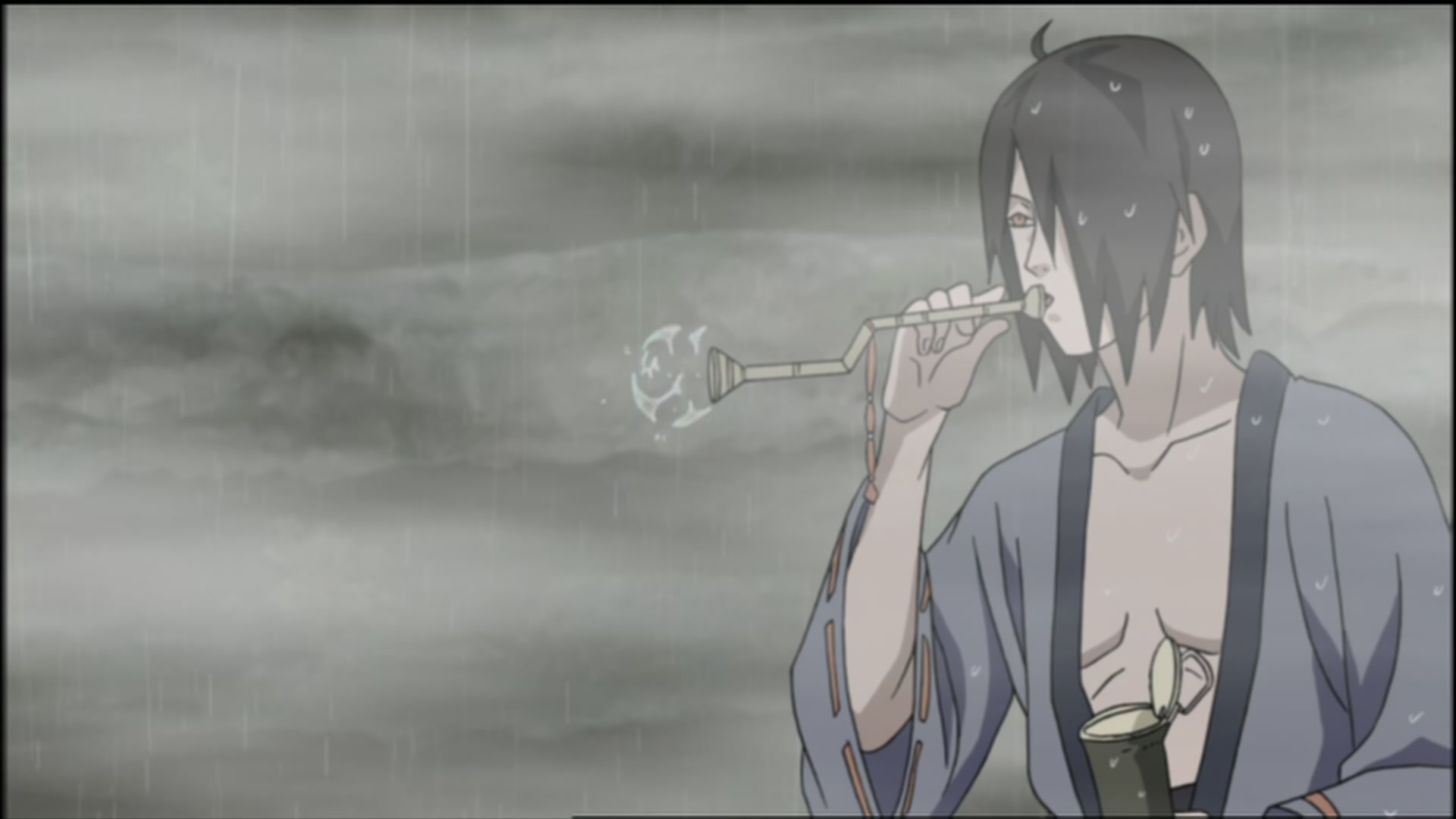Naruto: Shippuden Ep 146: The Successor's Wish @ 00:17:51