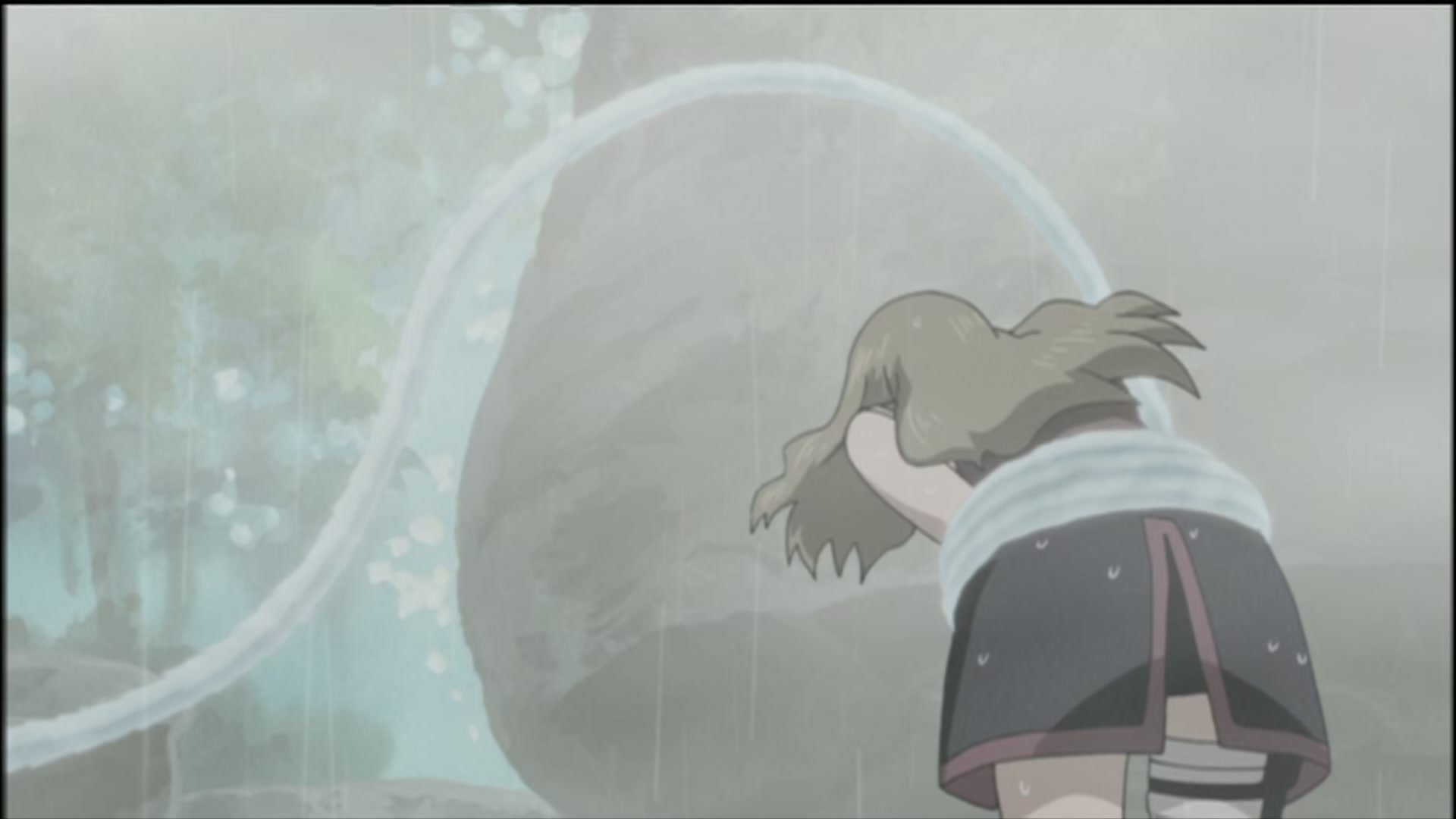 Naruto: Shippuden Ep 146: The Successor's Wish @ 00:18:15