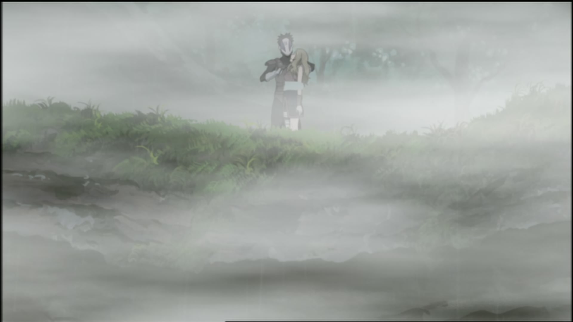 Naruto: Shippuden Ep 146: The Successor's Wish @ 00:18:24