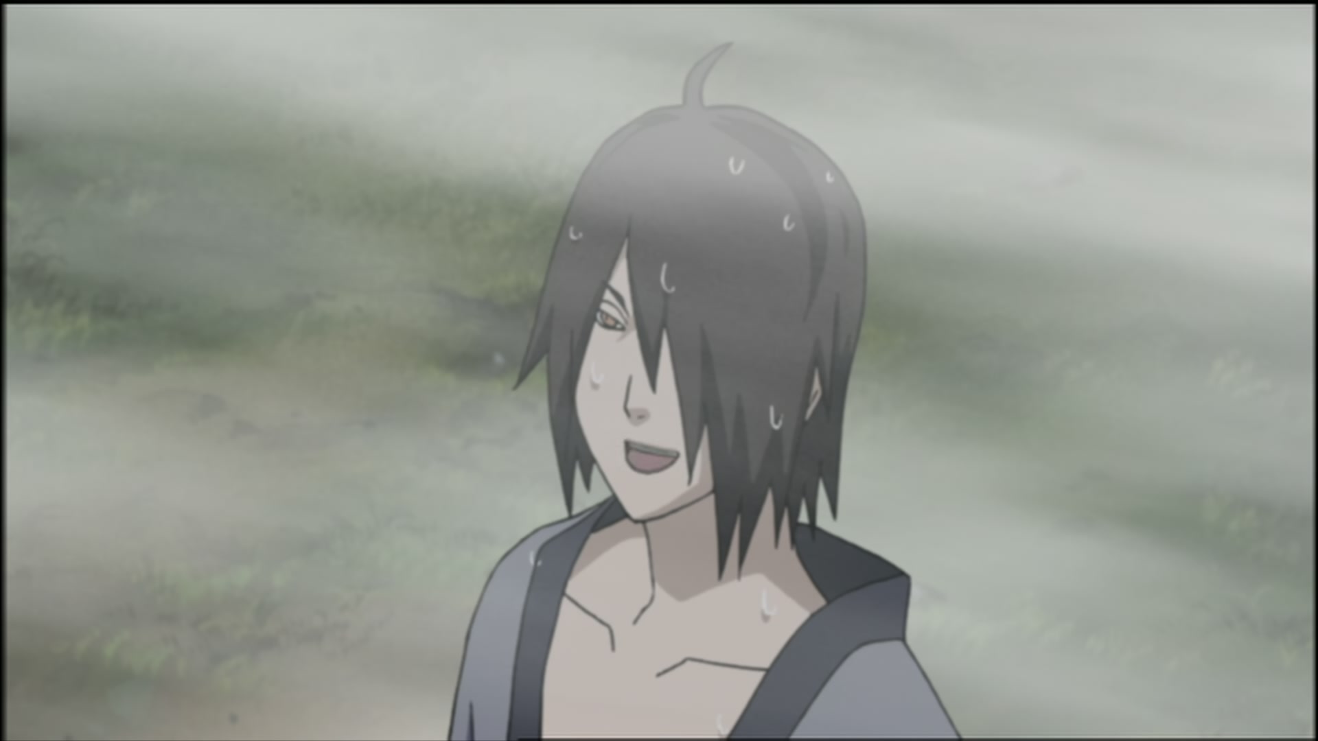 Naruto: Shippuden Ep 146: The Successor's Wish @ 00:18:34