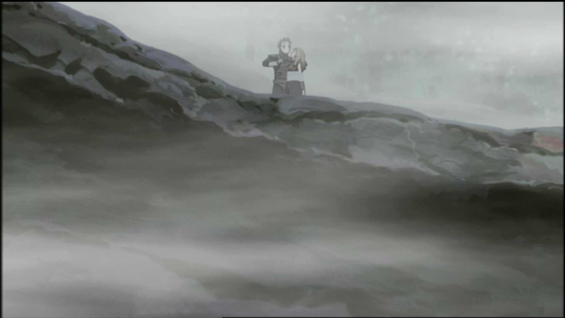 Naruto: Shippuden Ep 146: The Successor's Wish @ 00:18:39