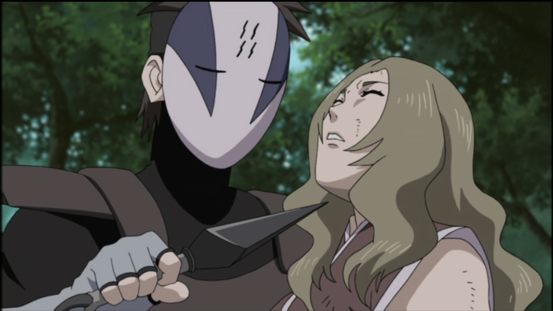 Naruto: Shippuden Ep 146: The Successor's Wish @ 00:18:53