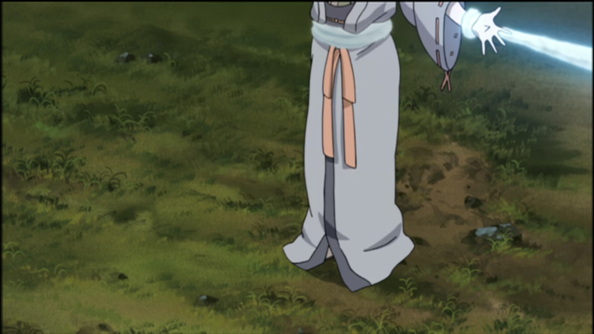 Naruto: Shippuden Ep 146: The Successor's Wish @ 00:19:02