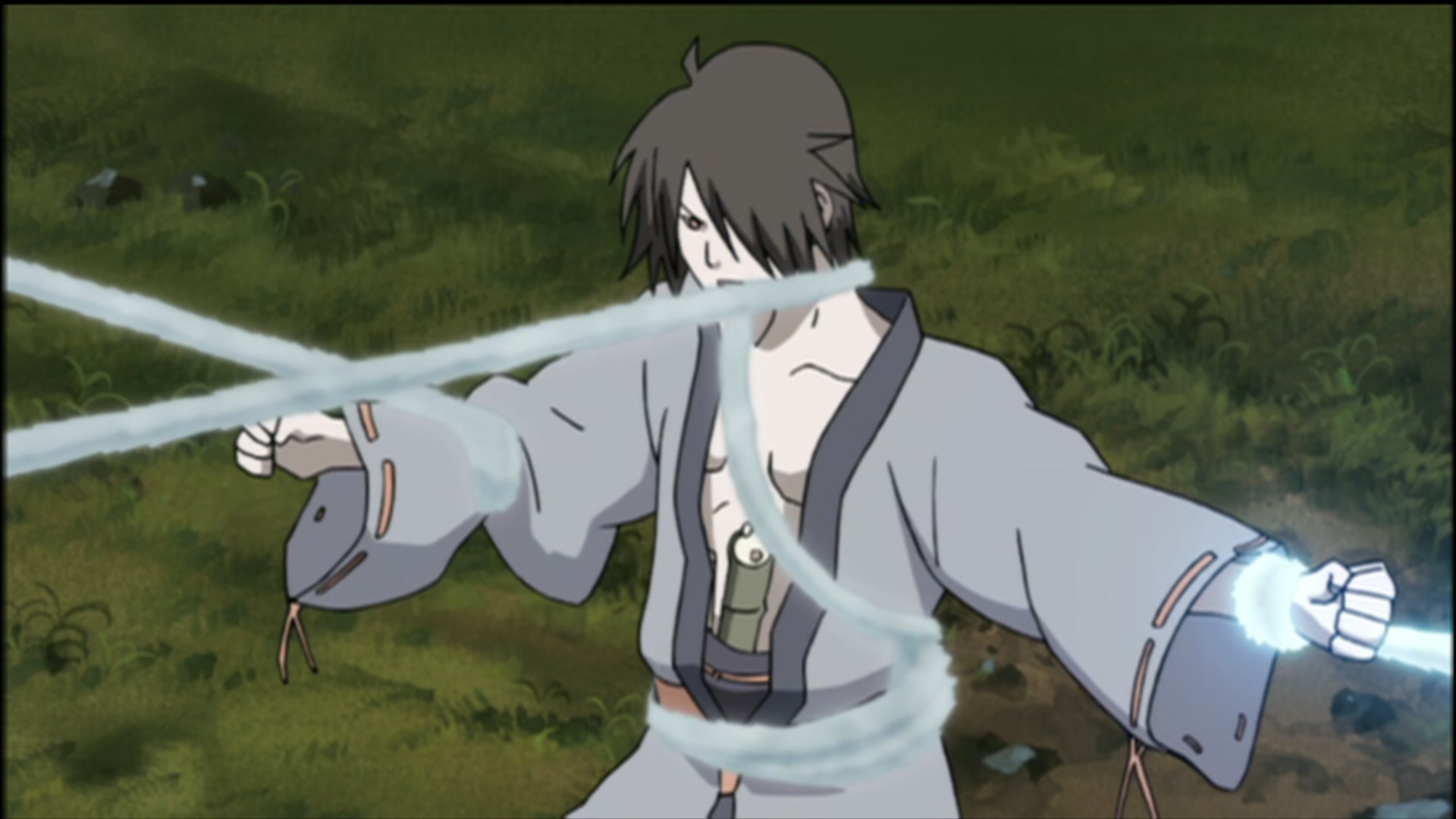 Naruto: Shippuden Ep 146: The Successor's Wish @ 00:19:40