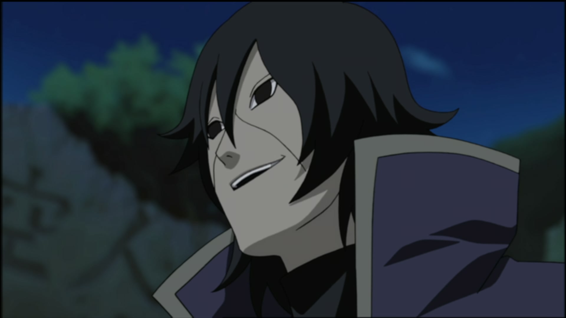 Naruto: Shippuden Ep 150: The Forbidden Jutsu Released @ 00:01:44