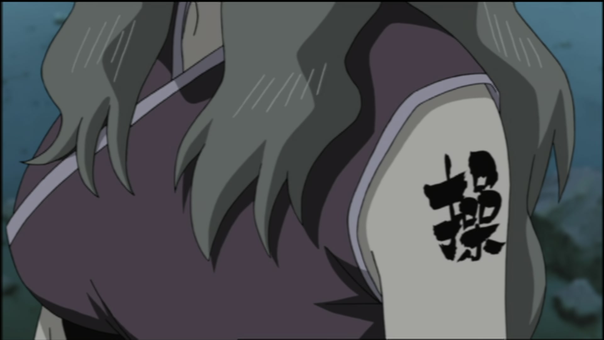 Naruto: Shippuden Ep 150: The Forbidden Jutsu Released @ 00:01:48