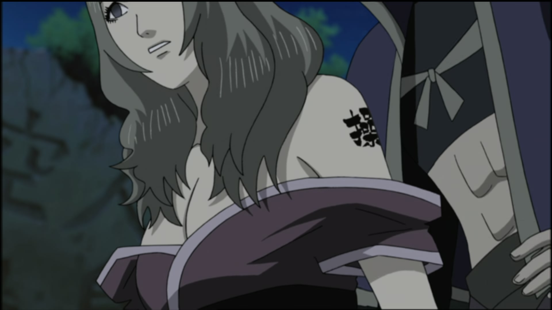Naruto: Shippuden Ep 150: The Forbidden Jutsu Released @ 00:01:58