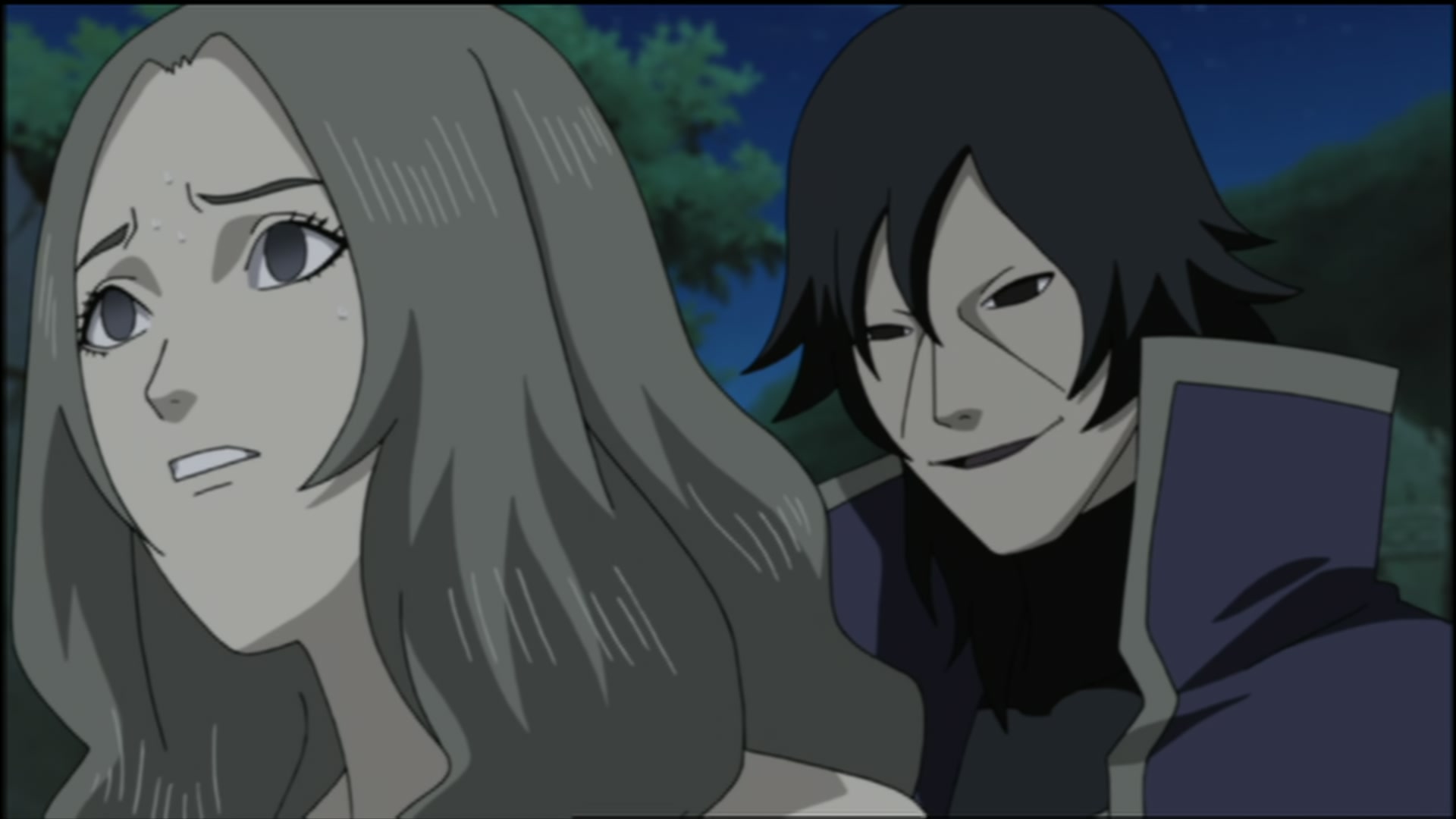 Naruto: Shippuden Ep 150: The Forbidden Jutsu Released @ 00:02:07