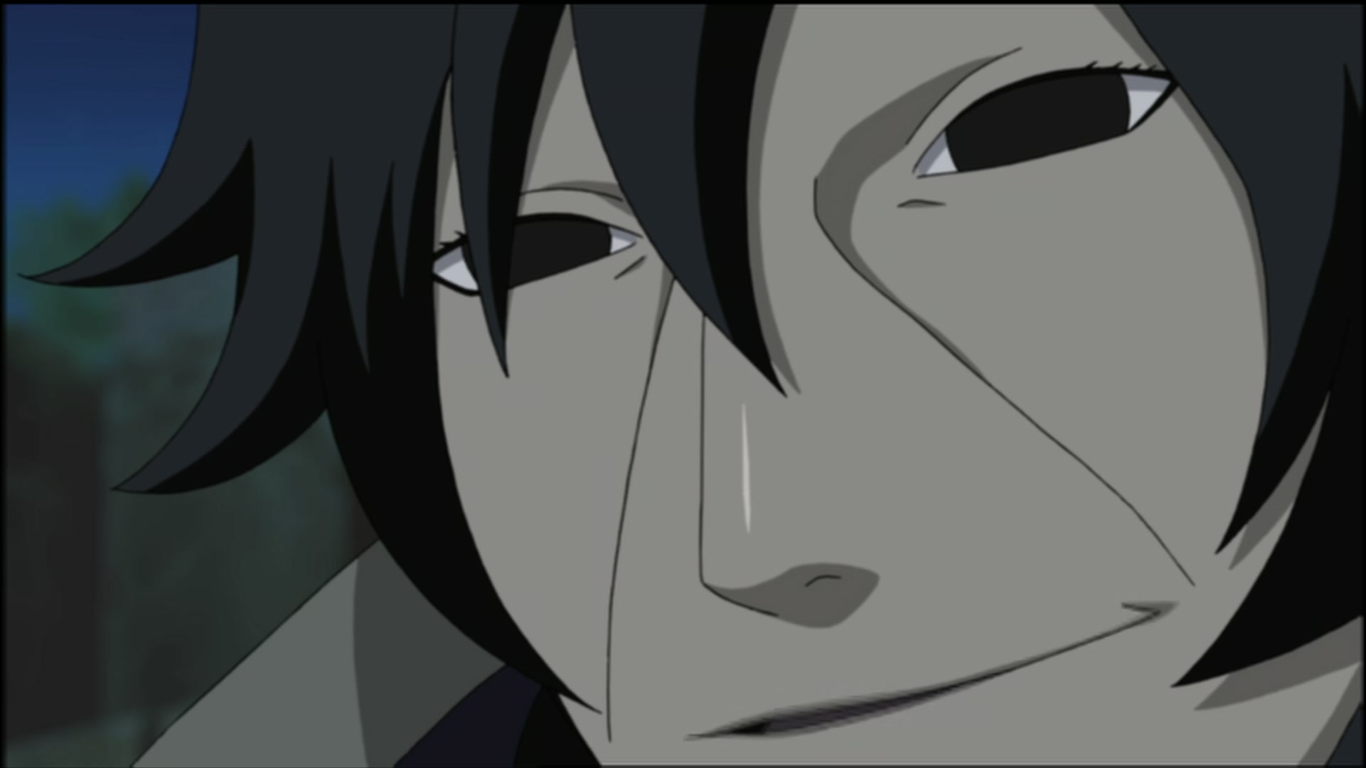 Naruto: Shippuden Ep 150: The Forbidden Jutsu Released @ 00:02:17
