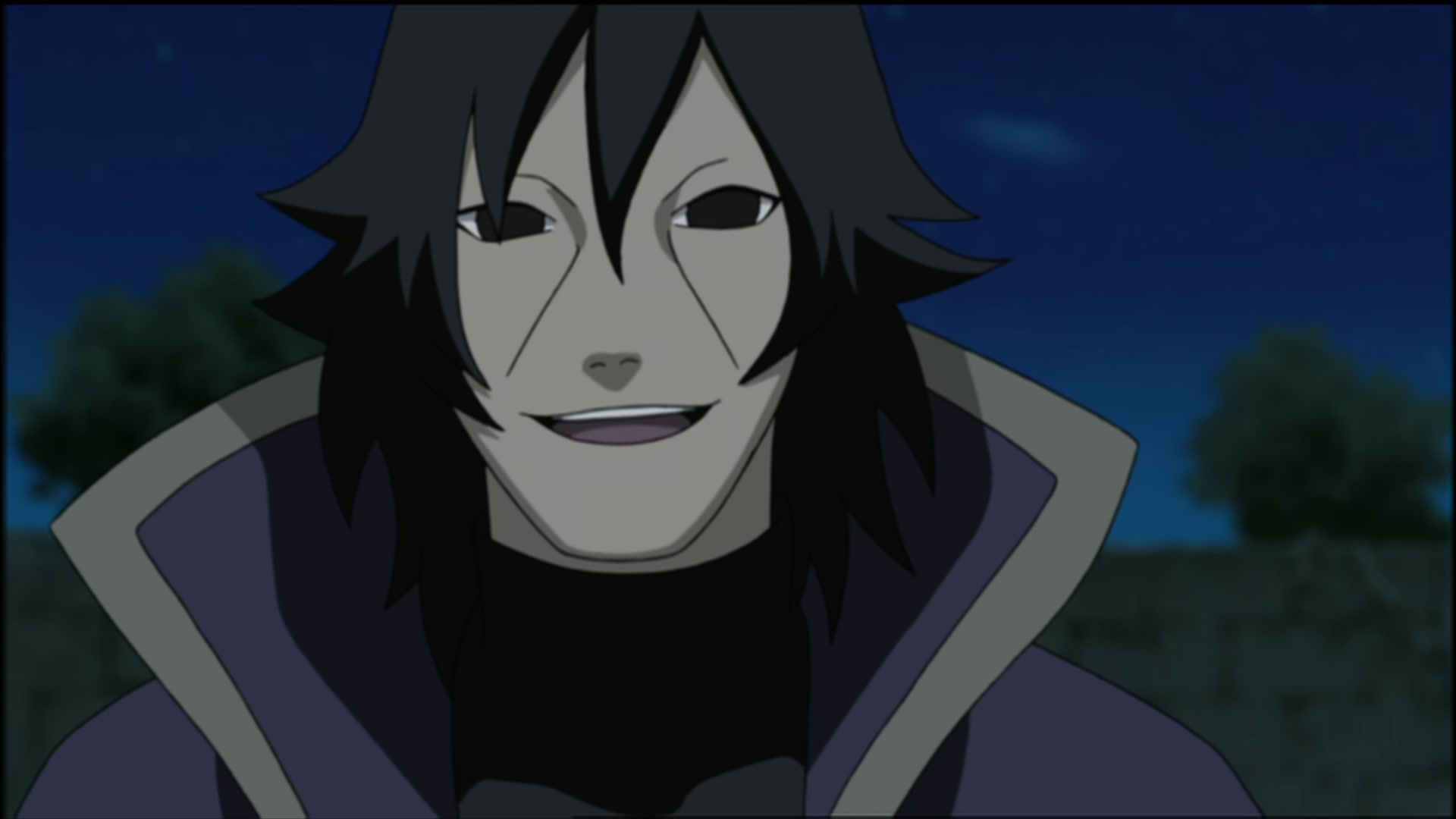 Naruto: Shippuden Ep 150: The Forbidden Jutsu Released @ 00:03:23