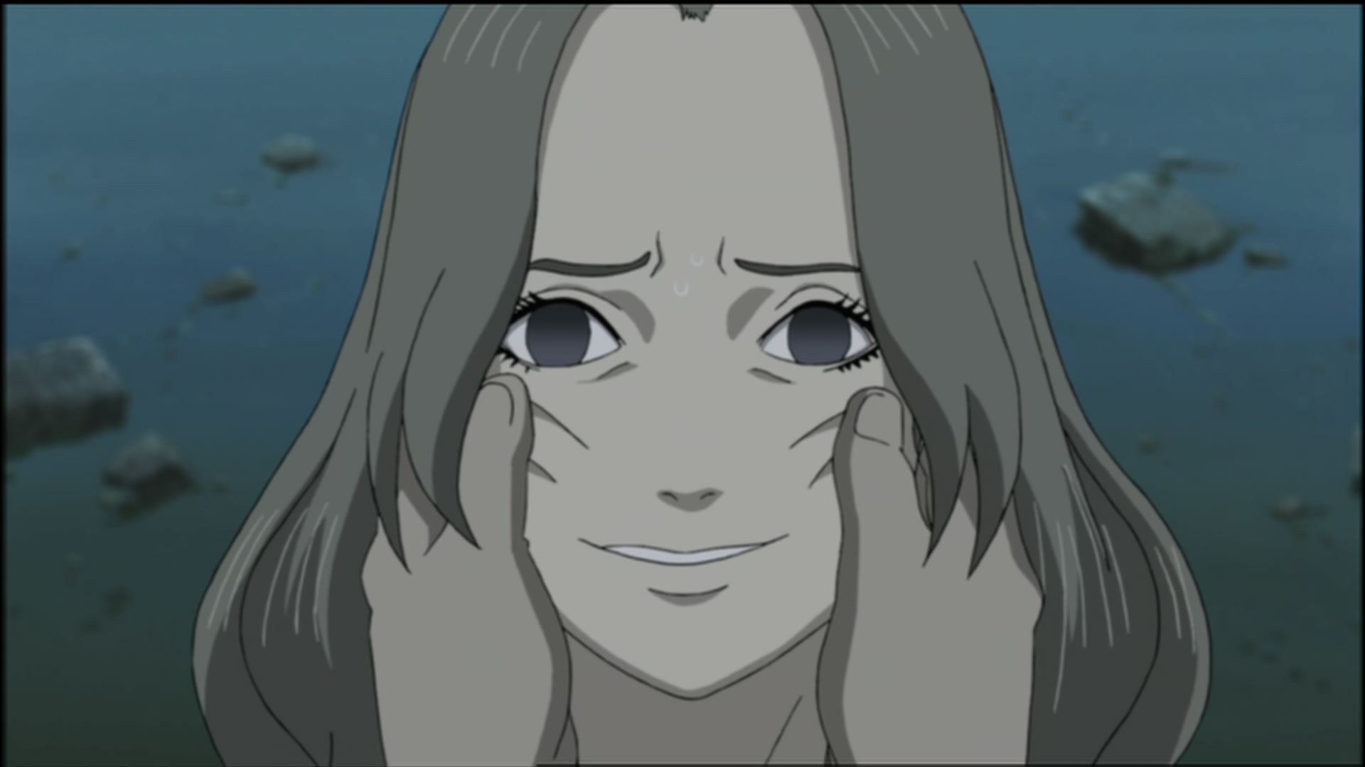 Naruto: Shippuden Ep 150: The Forbidden Jutsu Released @ 00:03:28