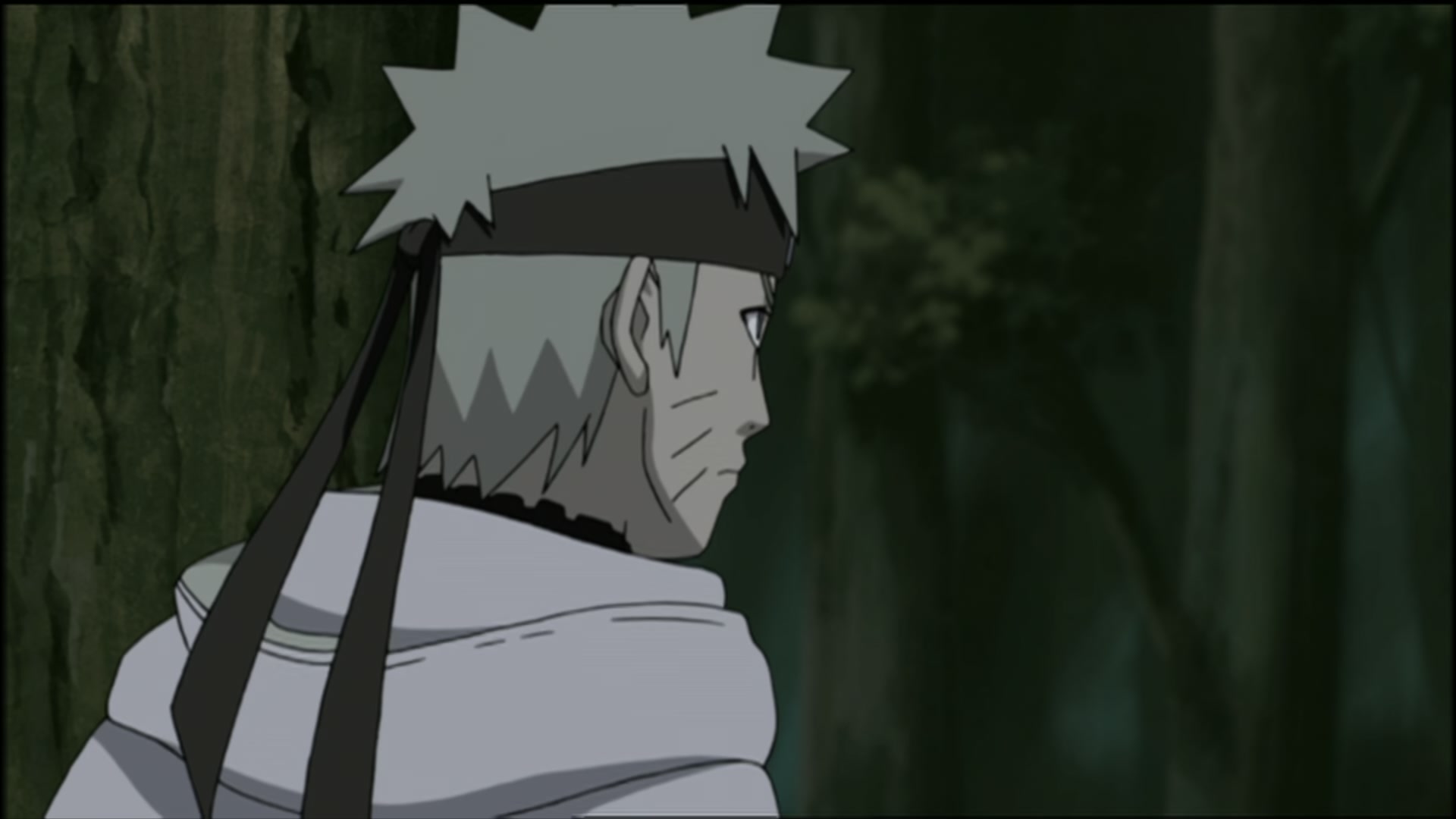 Naruto: Shippuden Ep 150: The Forbidden Jutsu Released @ 00:05:11