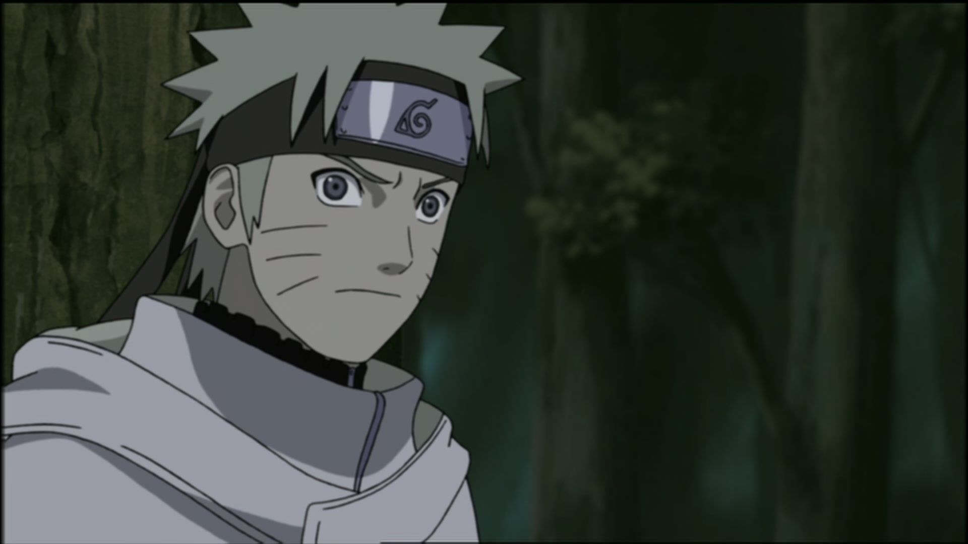 Naruto: Shippuden Ep 150: The Forbidden Jutsu Released @ 00:05:16