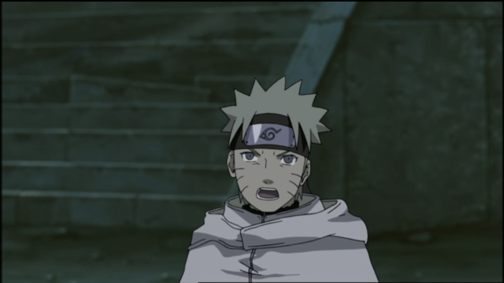 Naruto: Shippuden Ep 150: The Forbidden Jutsu Released @ 00:06:50
