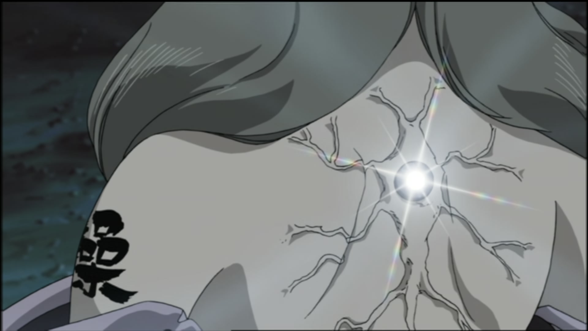Naruto: Shippuden Ep 150: The Forbidden Jutsu Released @ 00:07:09