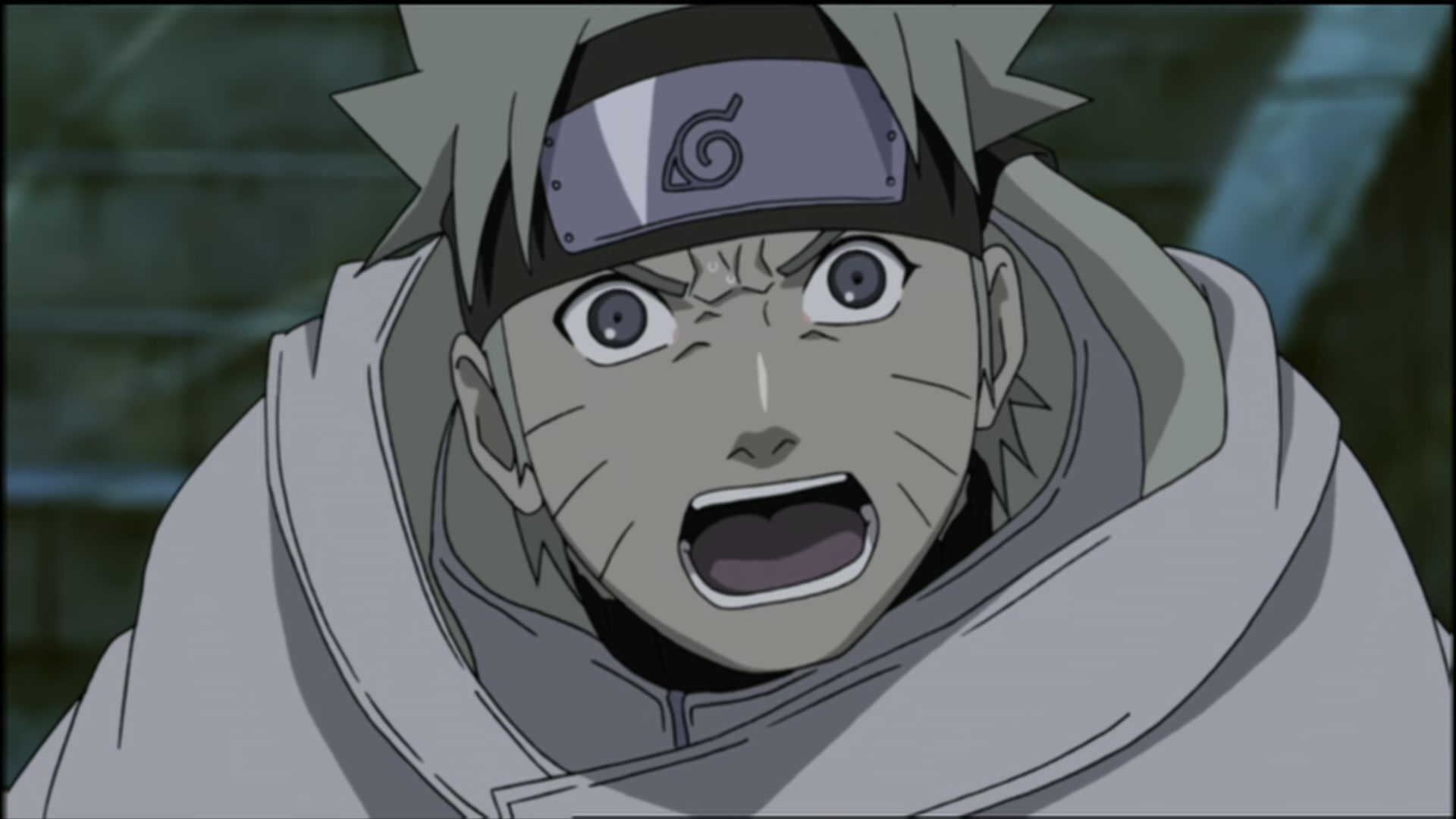 Naruto: Shippuden Ep 150: The Forbidden Jutsu Released @ 00:08:20