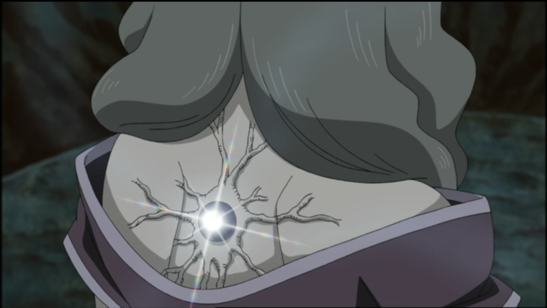 Naruto: Shippuden Ep 151: Master and Student @ 00:01:39