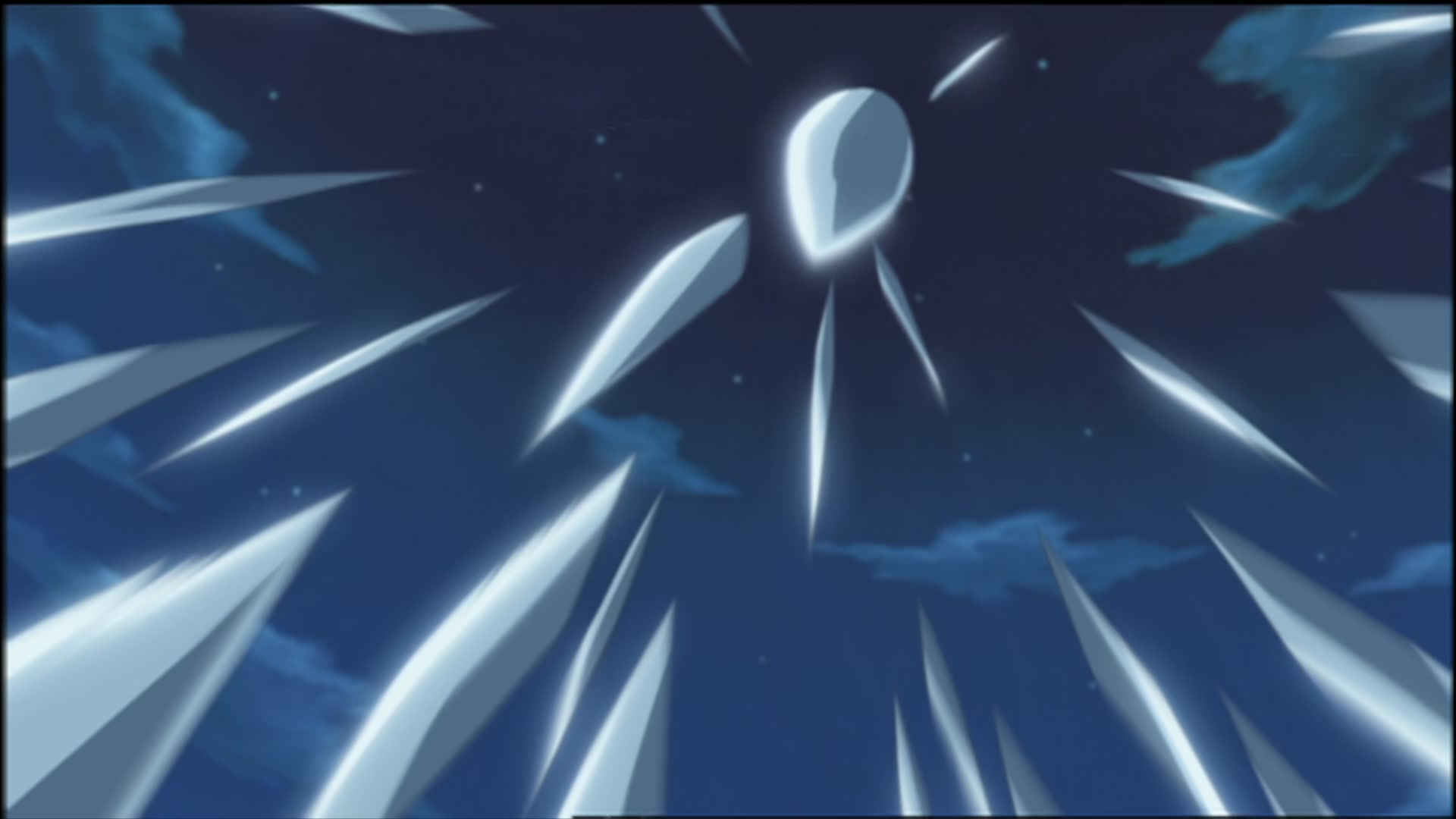 Naruto: Shippuden Ep 151: Master and Student @ 00:02:12