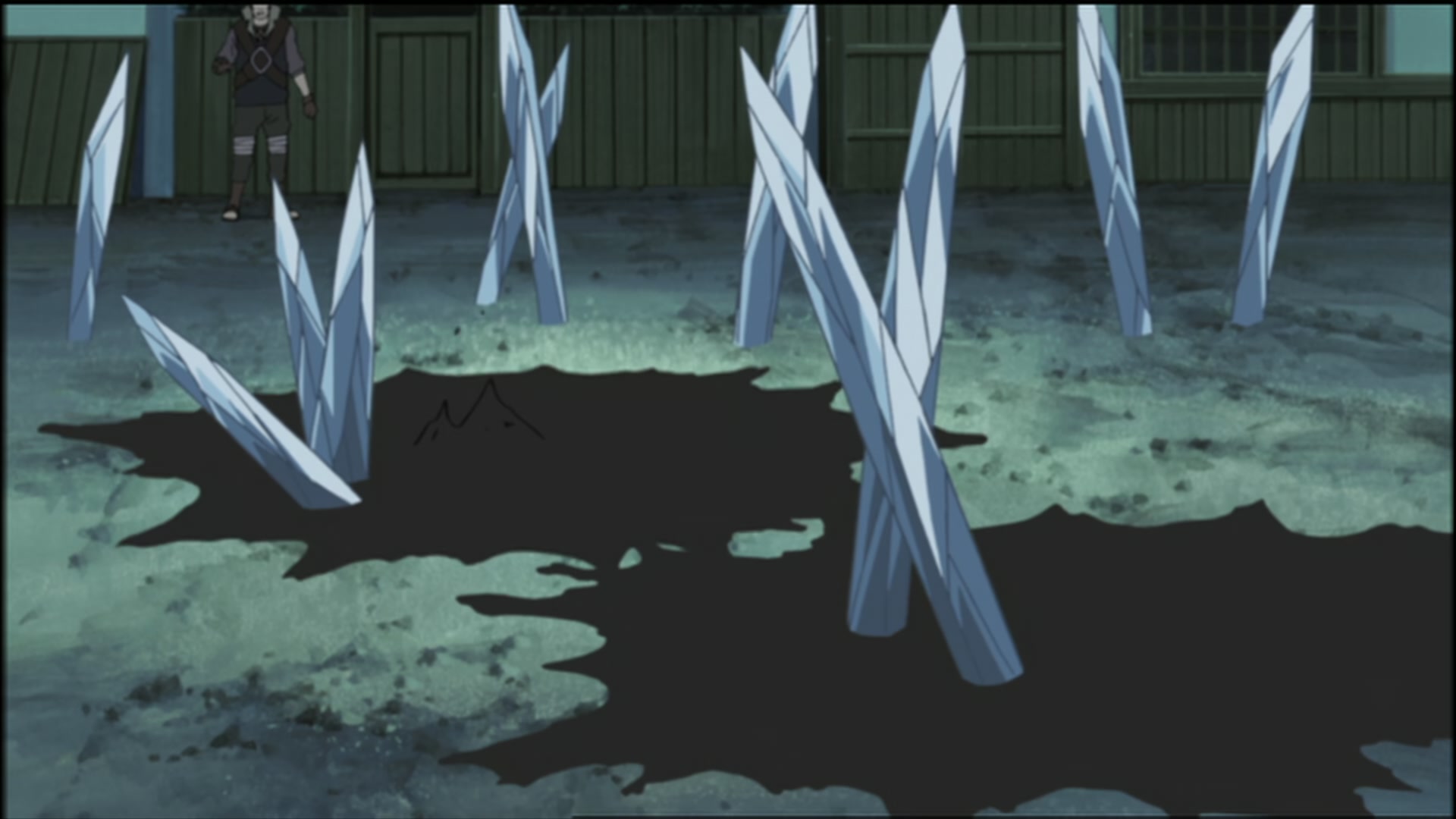 Naruto: Shippuden Ep 151: Master and Student @ 00:02:45