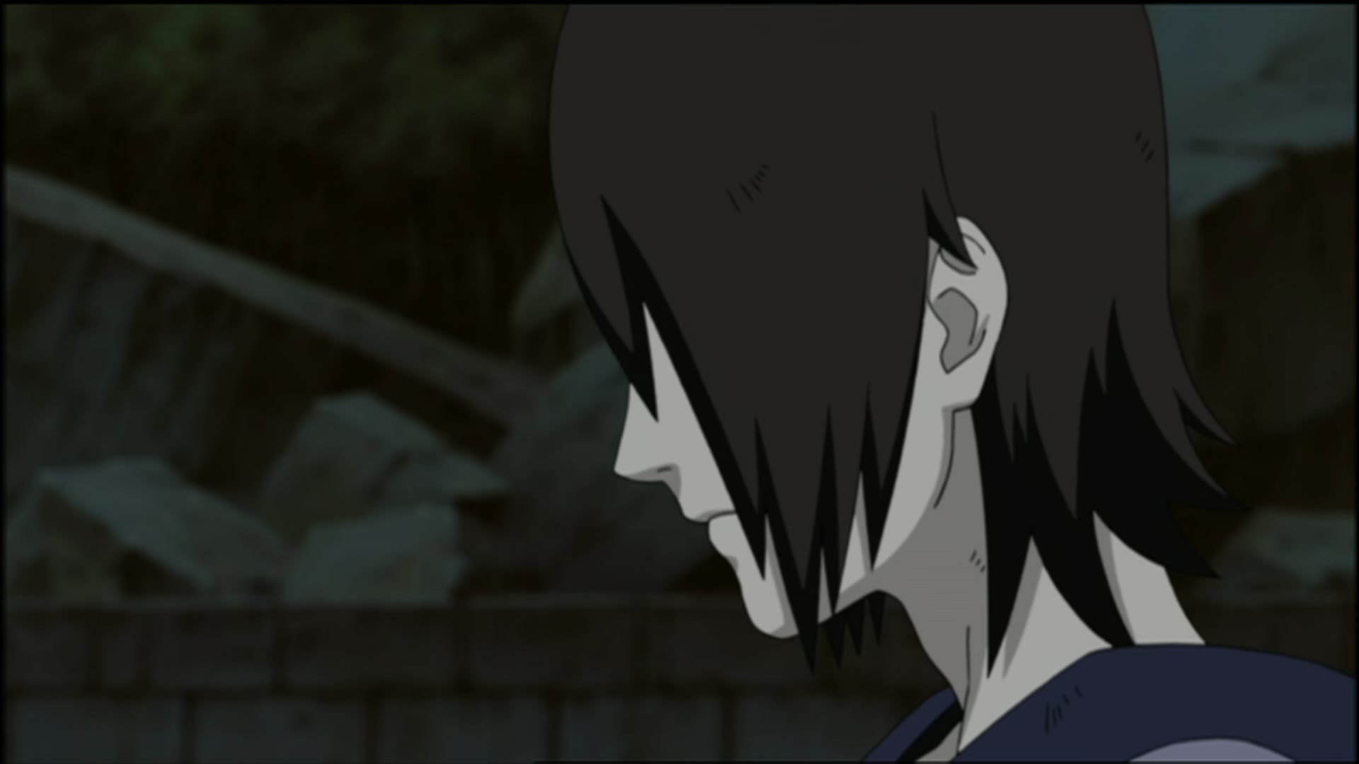 Naruto: Shippuden Ep 151: Master and Student @ 00:03:32