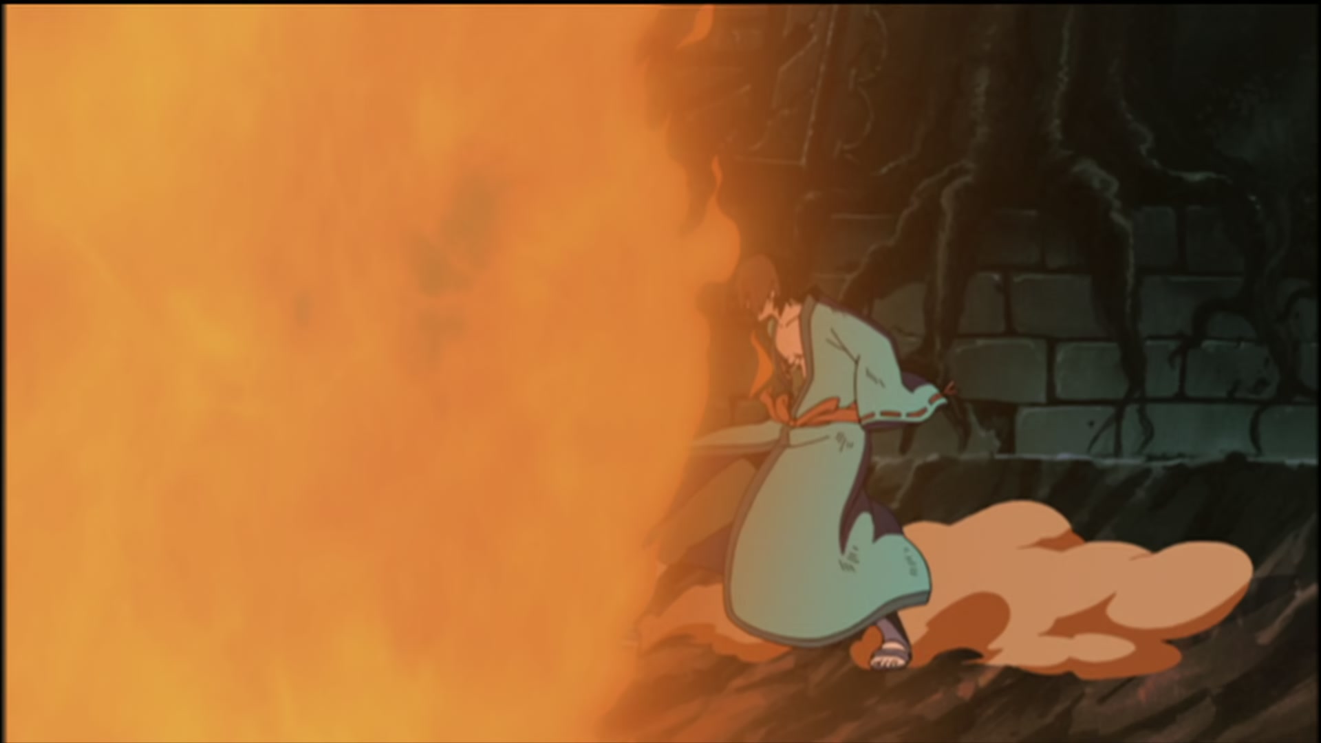 Naruto: Shippuden Ep 151: Master and Student @ 00:04:05