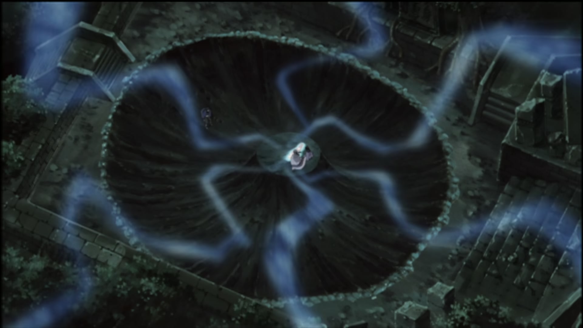 Naruto: Shippuden Ep 151: Master and Student @ 00:05:59