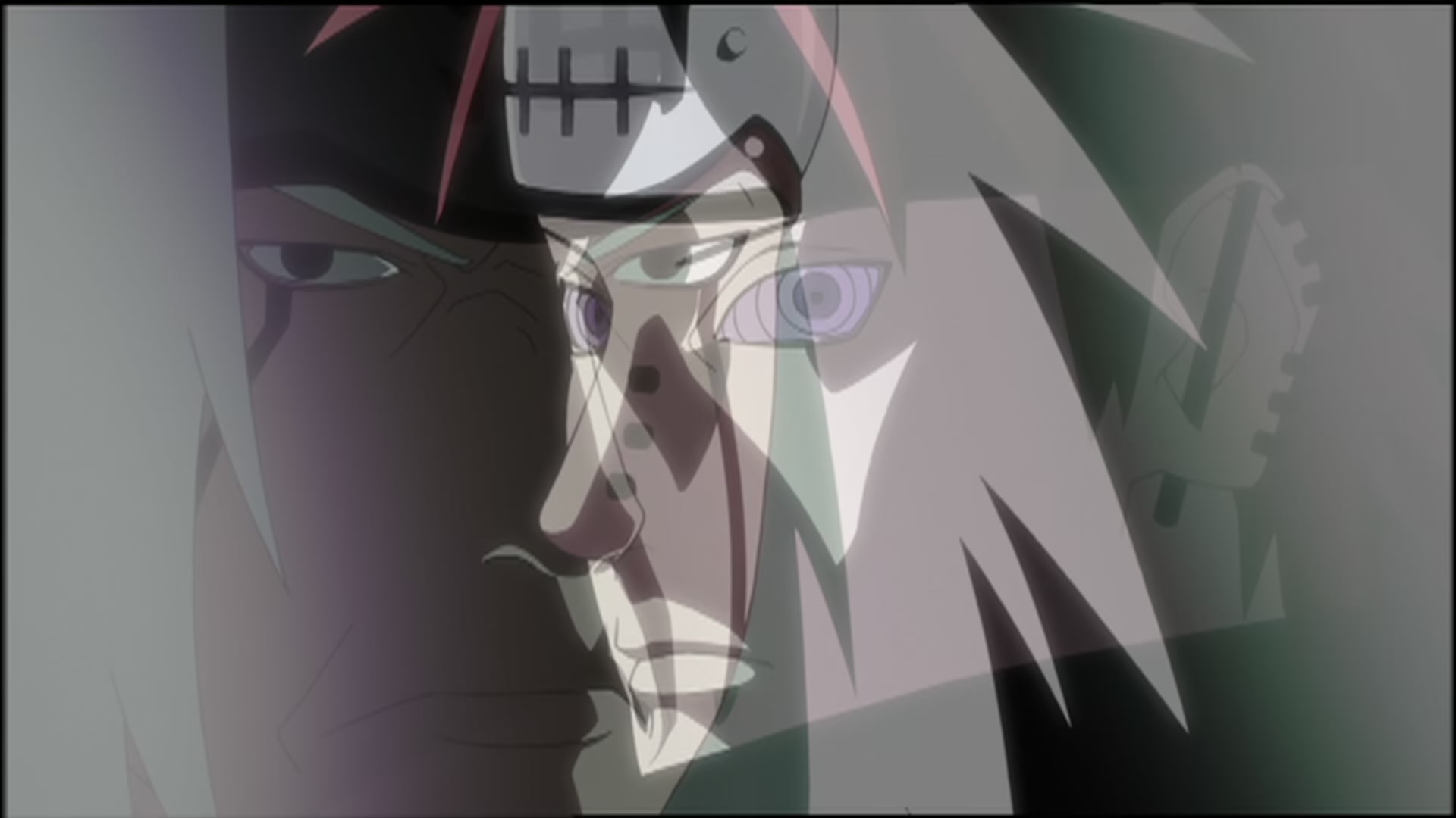 Naruto: Shippuden Ep 151: Master and Student @ 00:06:13