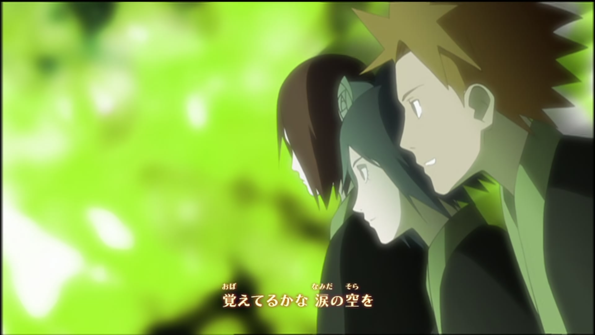 Naruto: Shippuden Ep 151: Master and Student @ 00:07:09