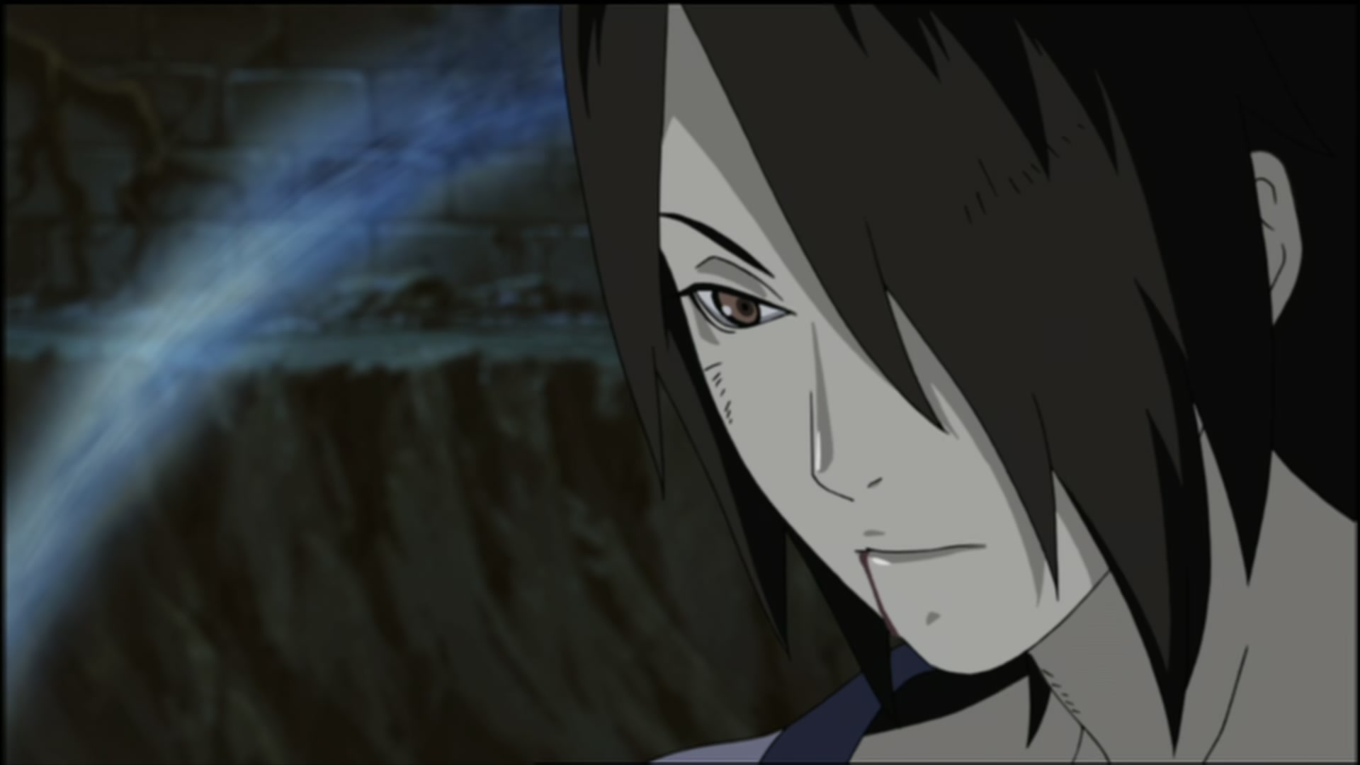 Naruto: Shippuden Ep 151: Master and Student @ 00:08:06