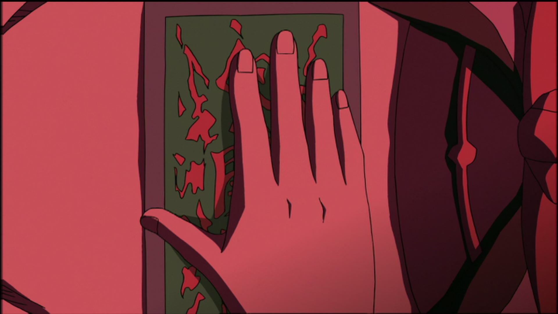 Naruto: Shippuden Ep 151: Master and Student @ 00:09:03