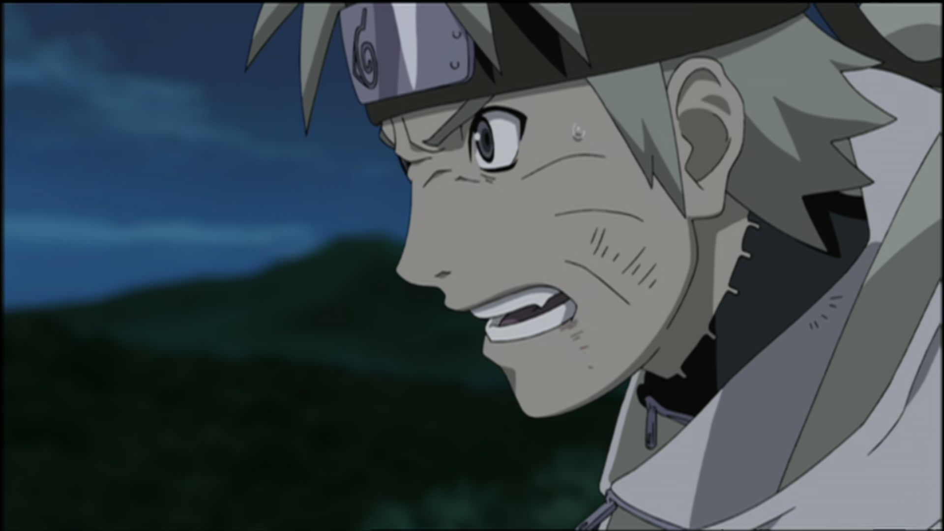 Naruto: Shippuden Ep 151: Master and Student @ 00:09:50