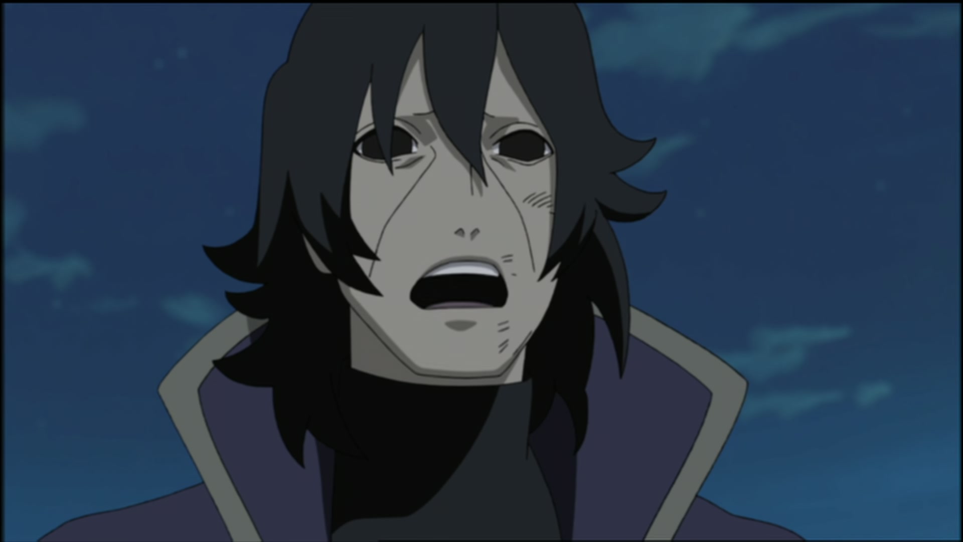 Naruto: Shippuden Ep 151: Master and Student @ 00:10:09