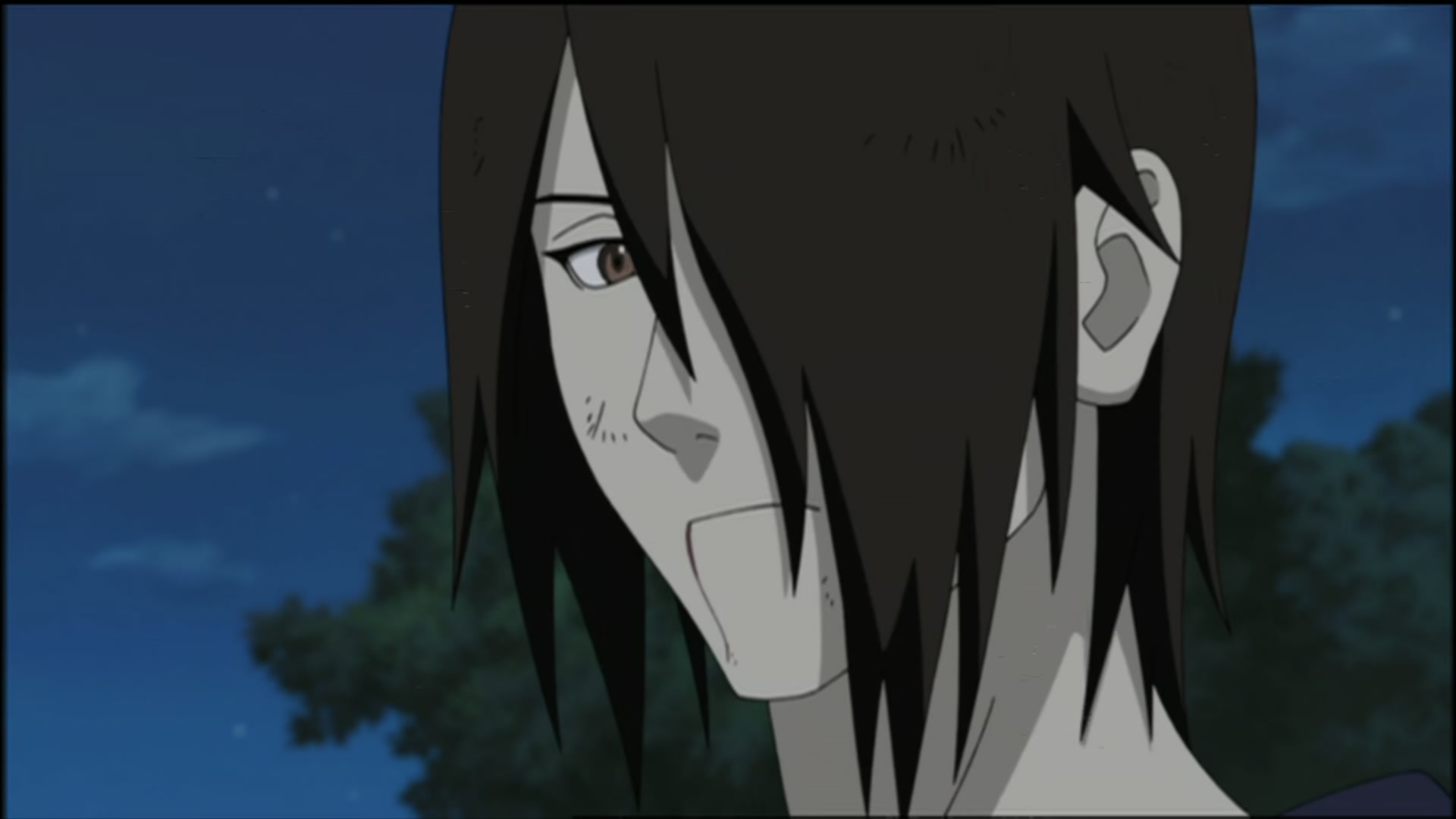 Naruto: Shippuden Ep 151: Master and Student @ 00:10:32