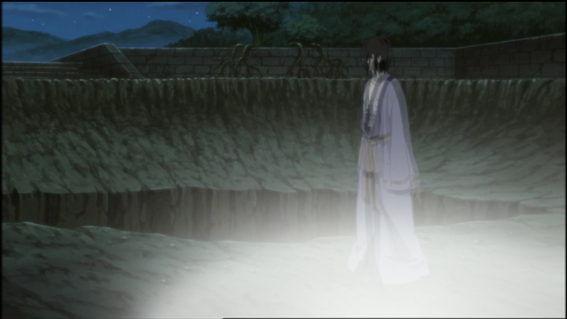 Naruto: Shippuden Ep 151: Master and Student @ 00:10:37