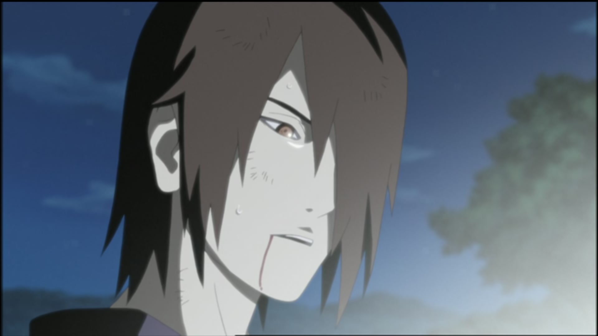 Naruto: Shippuden Ep 151: Master and Student @ 00:10:47