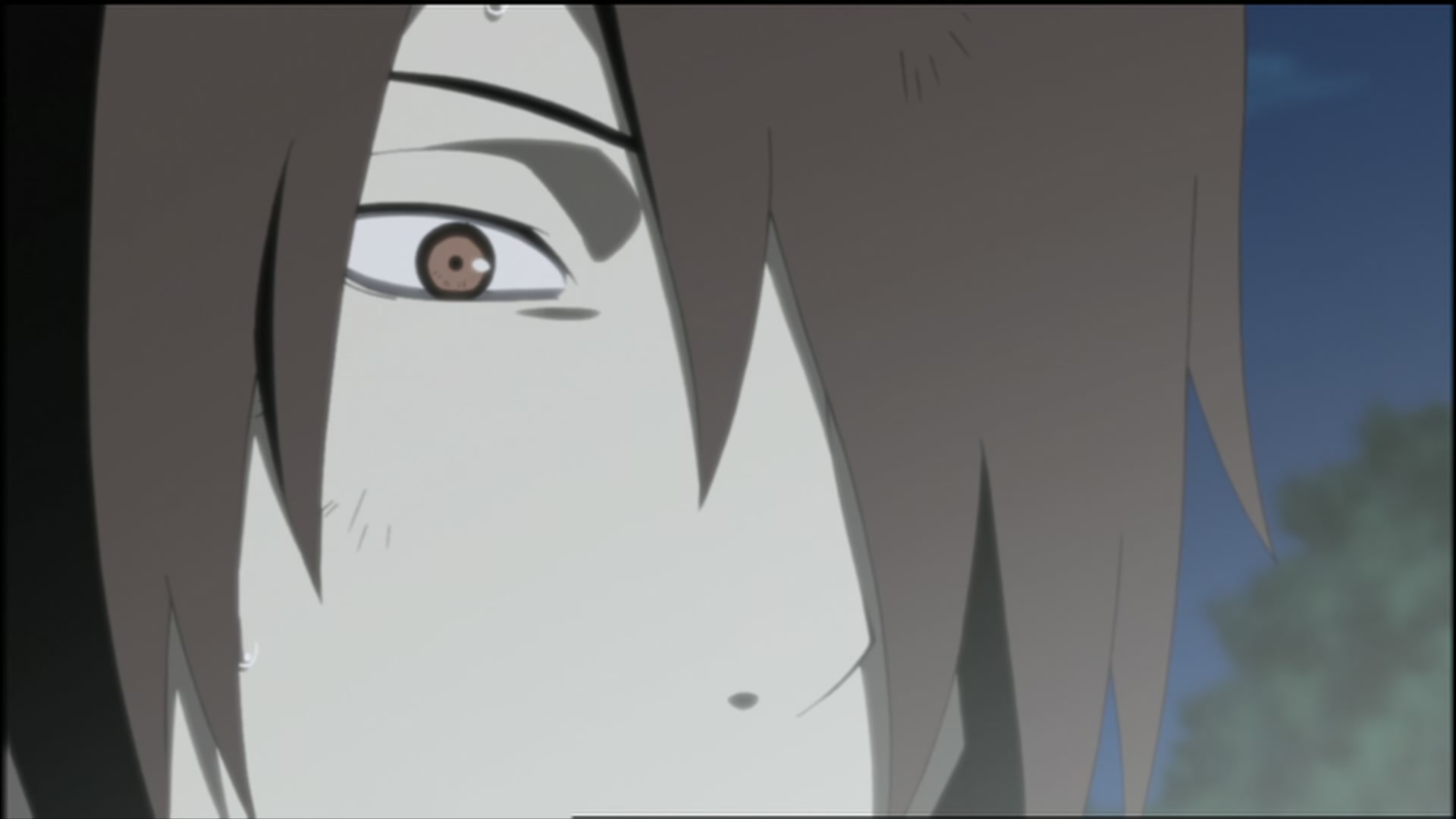 Naruto: Shippuden Ep 151: Master and Student @ 00:11:01