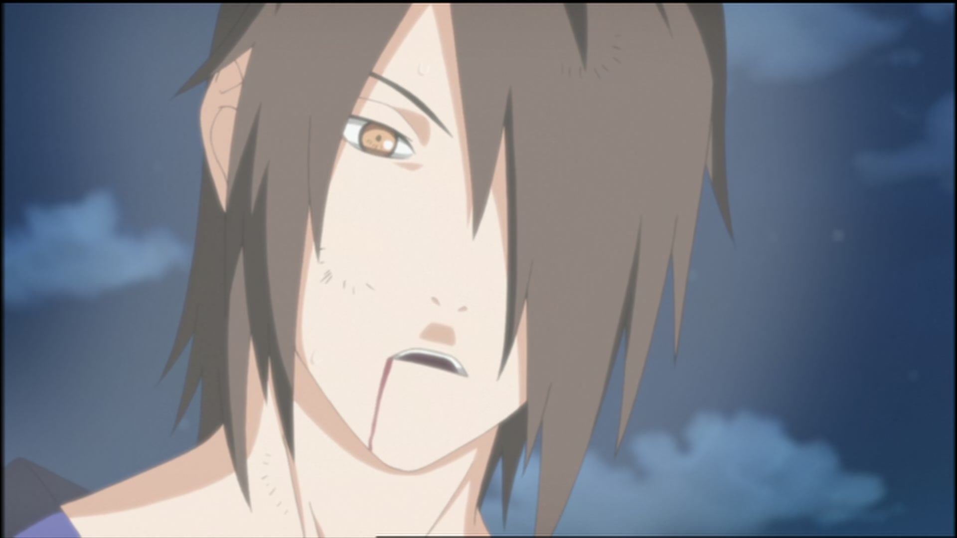 Naruto: Shippuden Ep 151: Master and Student @ 00:11:24