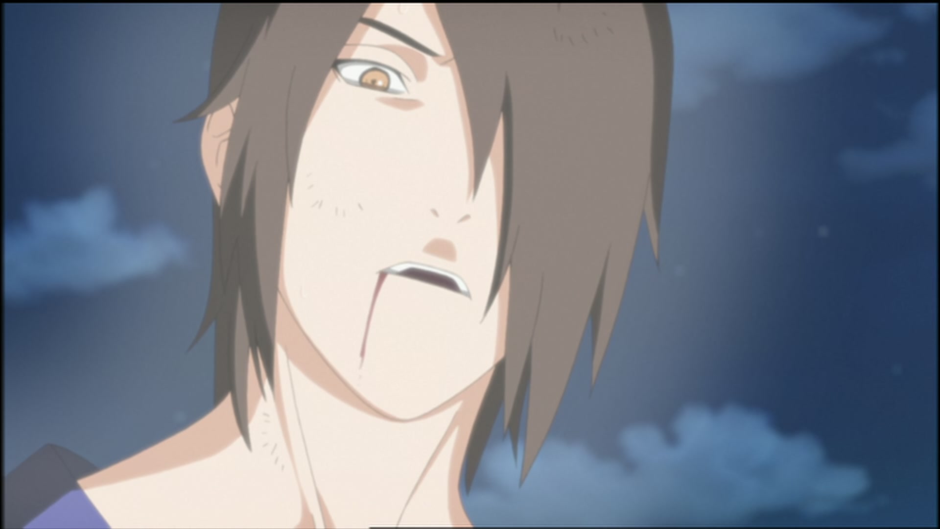 Naruto: Shippuden Ep 151: Master and Student @ 00:11:38