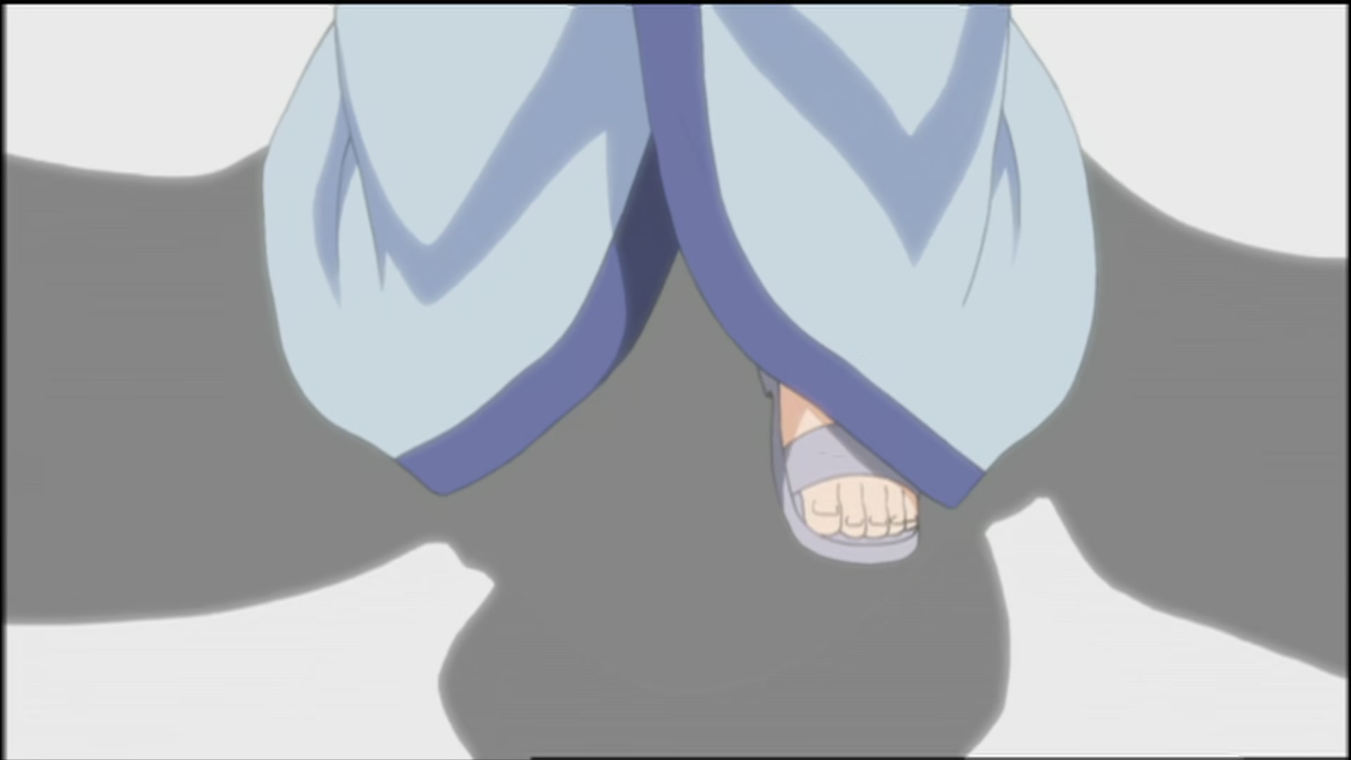 Naruto: Shippuden Ep 151: Master and Student @ 00:12:02
