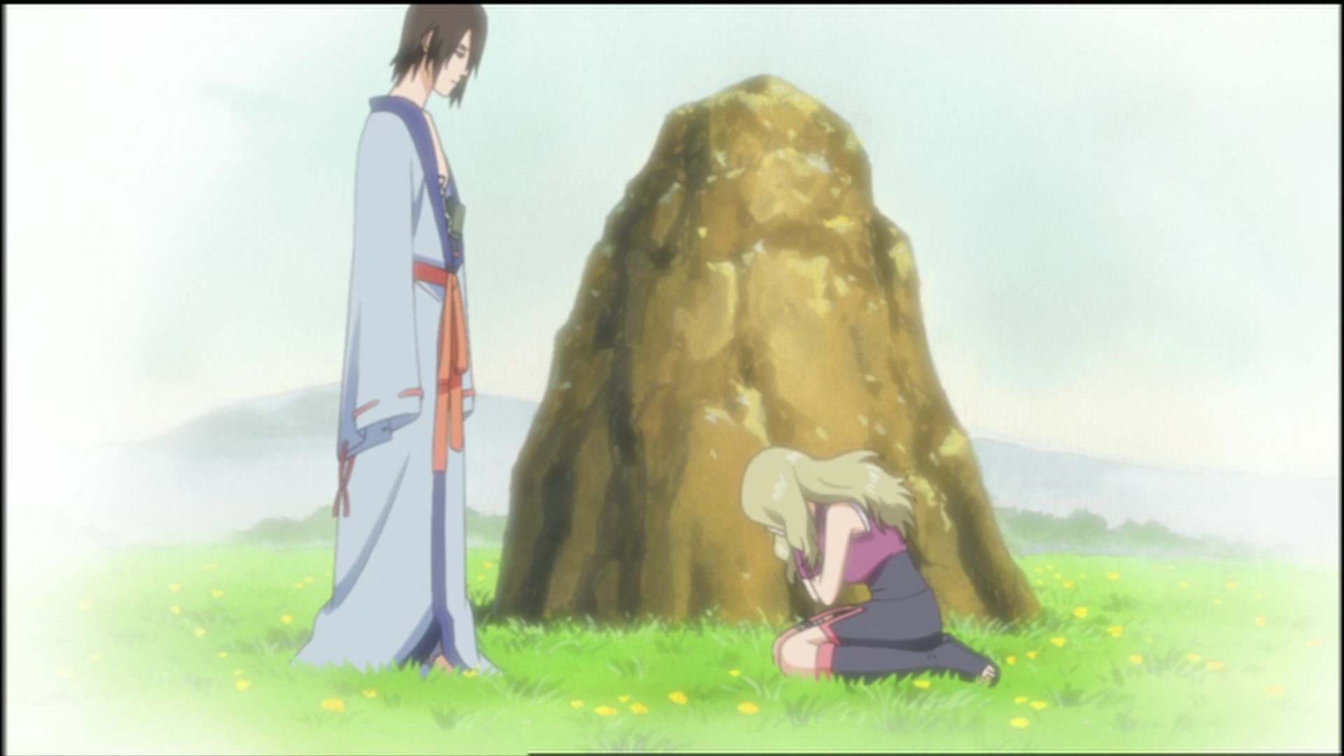 Naruto: Shippuden Ep 151: Master and Student @ 00:12:45