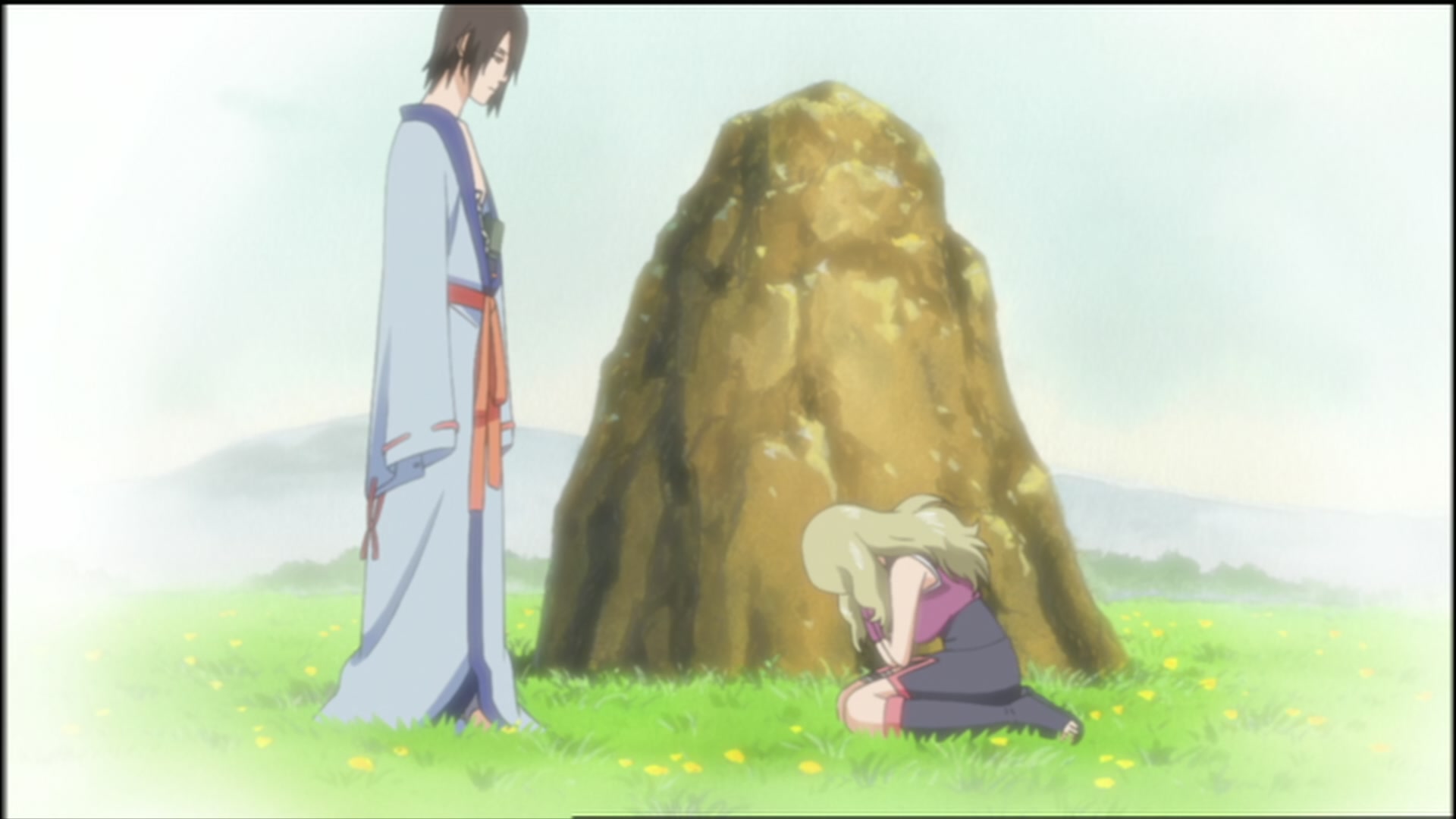 Naruto: Shippuden Ep 151: Master and Student @ 00:12:49