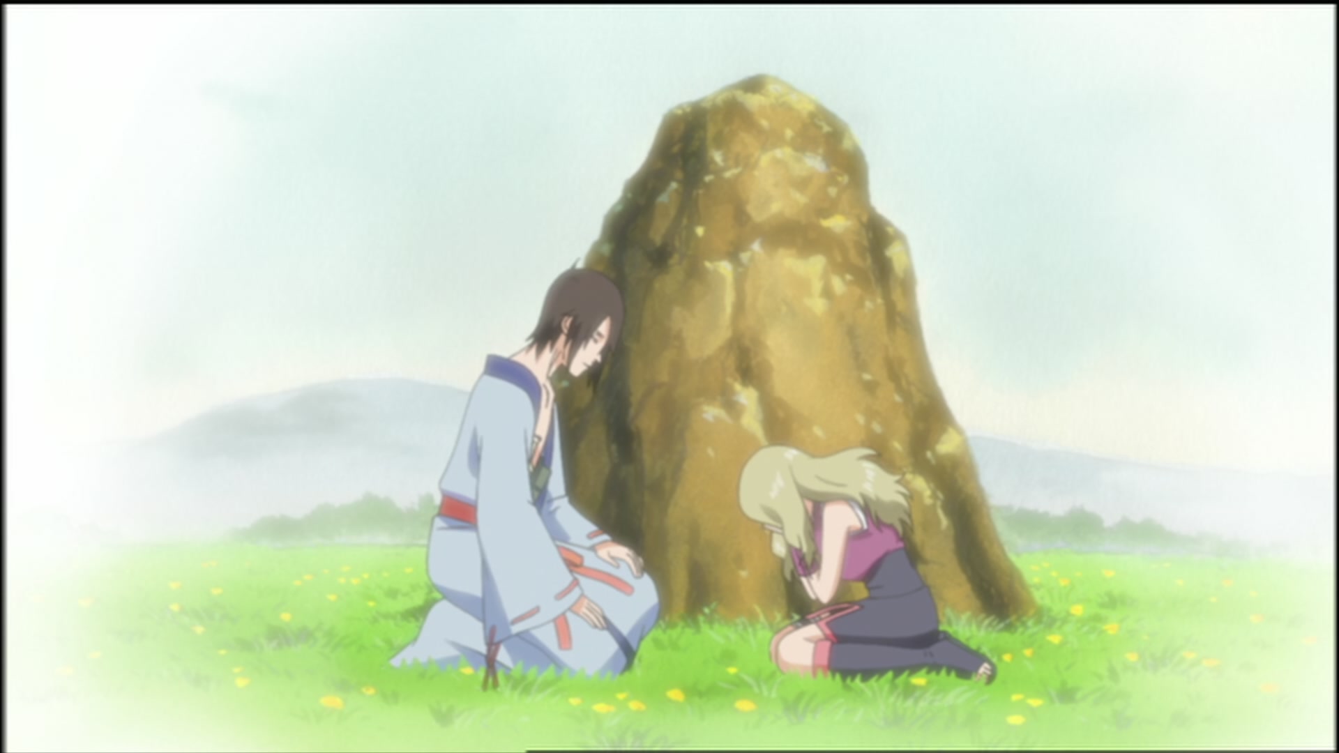 Naruto: Shippuden Ep 151: Master and Student @ 00:12:54
