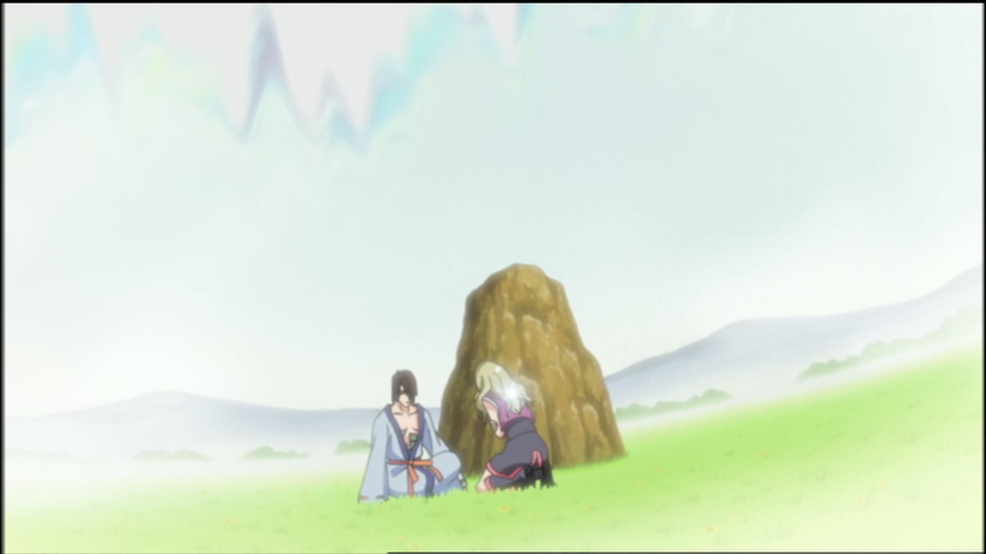 Naruto: Shippuden Ep 151: Master and Student @ 00:14:09