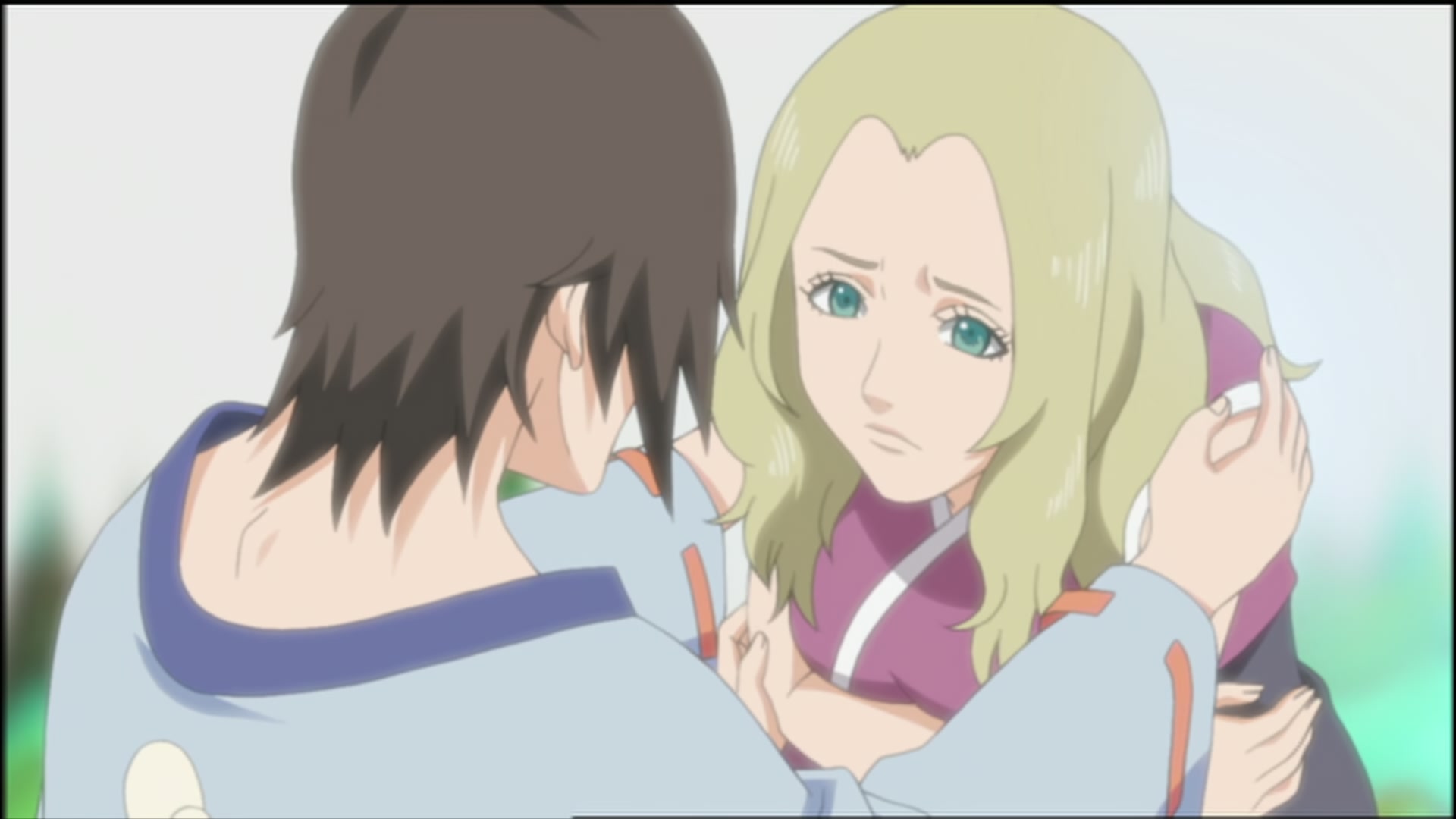 Naruto: Shippuden Ep 151: Master and Student @ 00:14:19