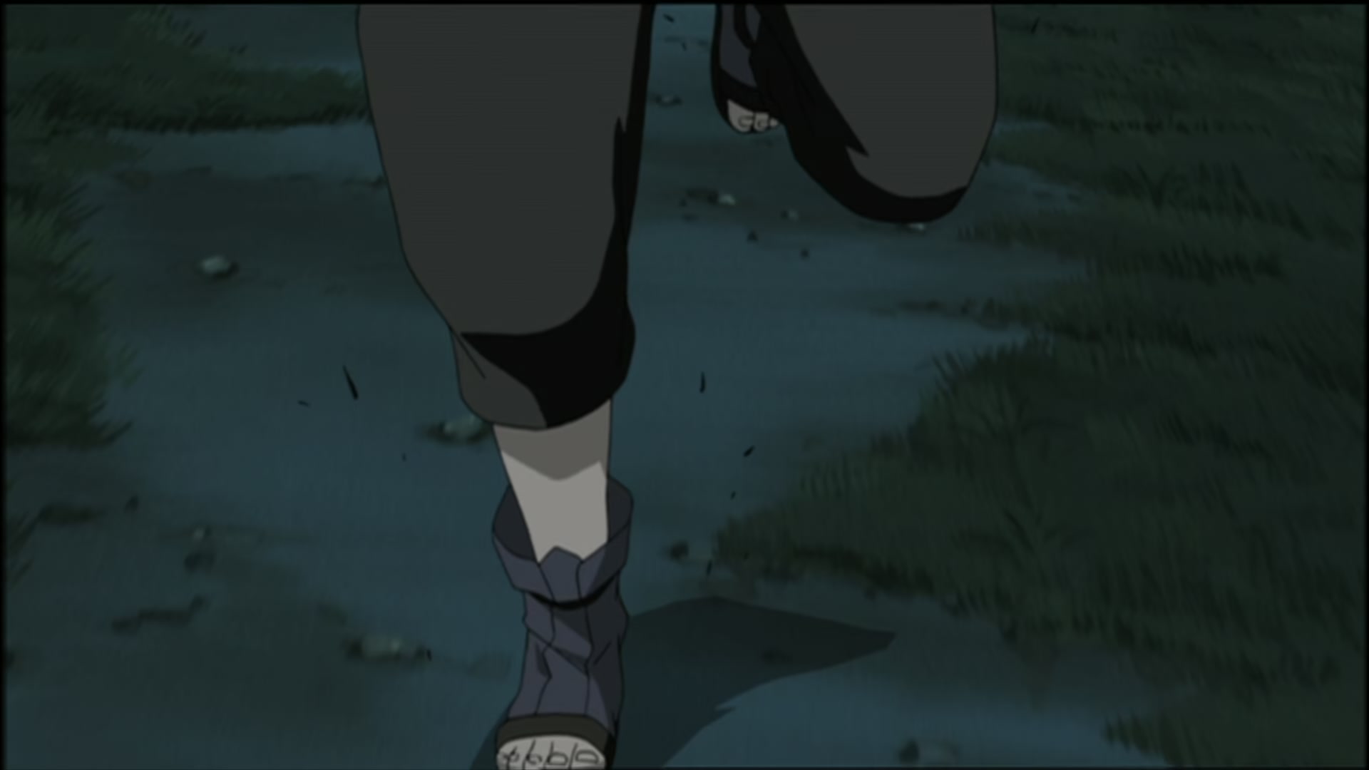 Naruto: Shippuden Ep 151: Master and Student @ 00:14:33
