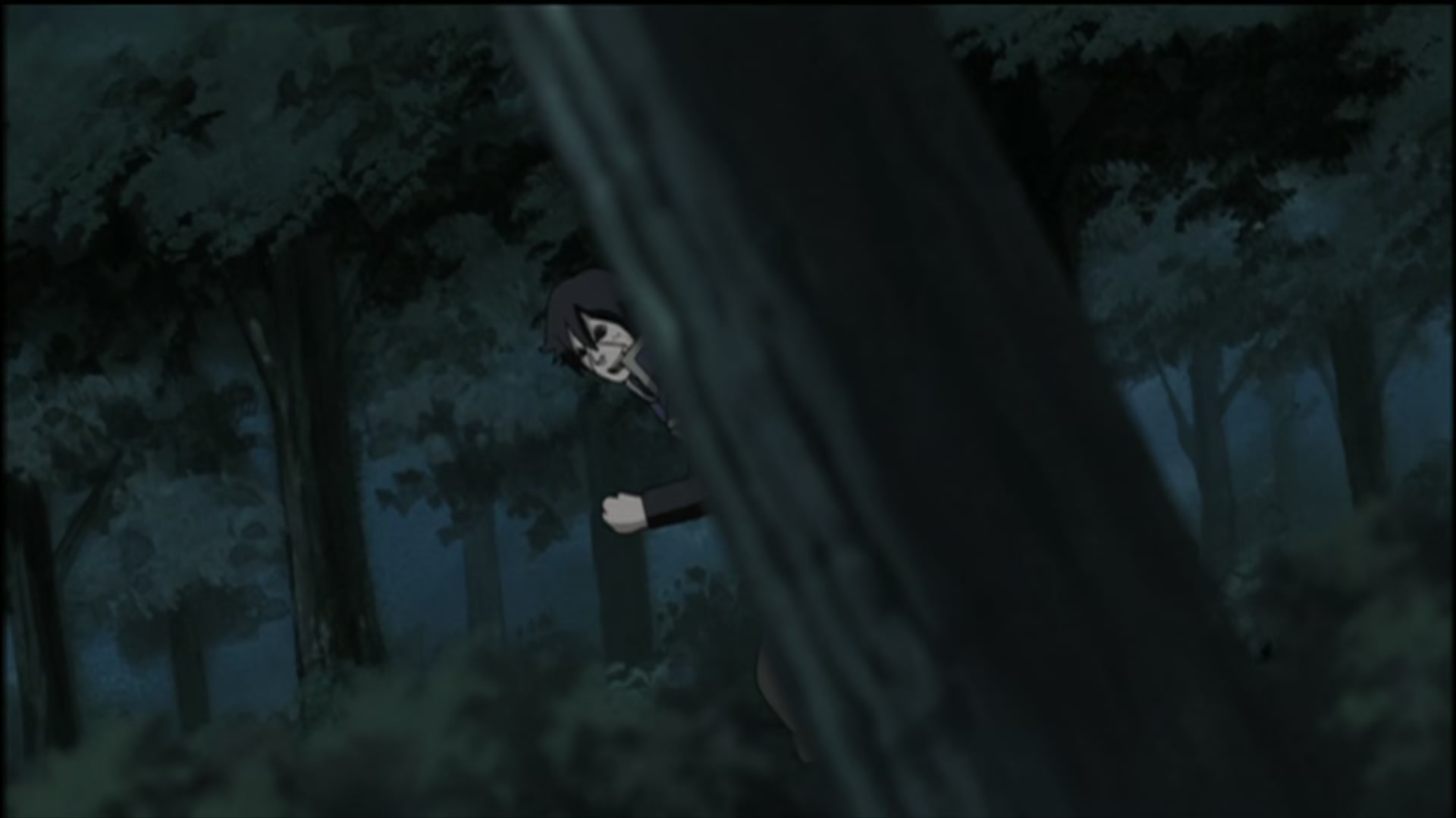 Naruto: Shippuden Ep 151: Master and Student @ 00:14:38