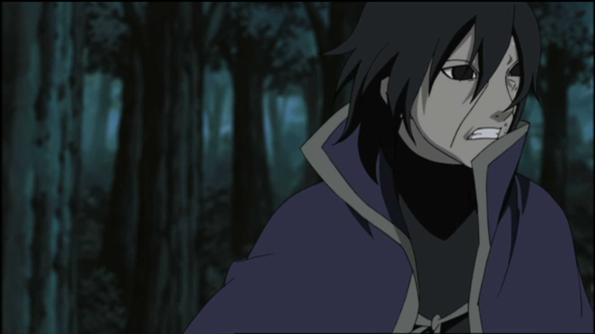 Naruto: Shippuden Ep 151: Master and Student @ 00:14:47