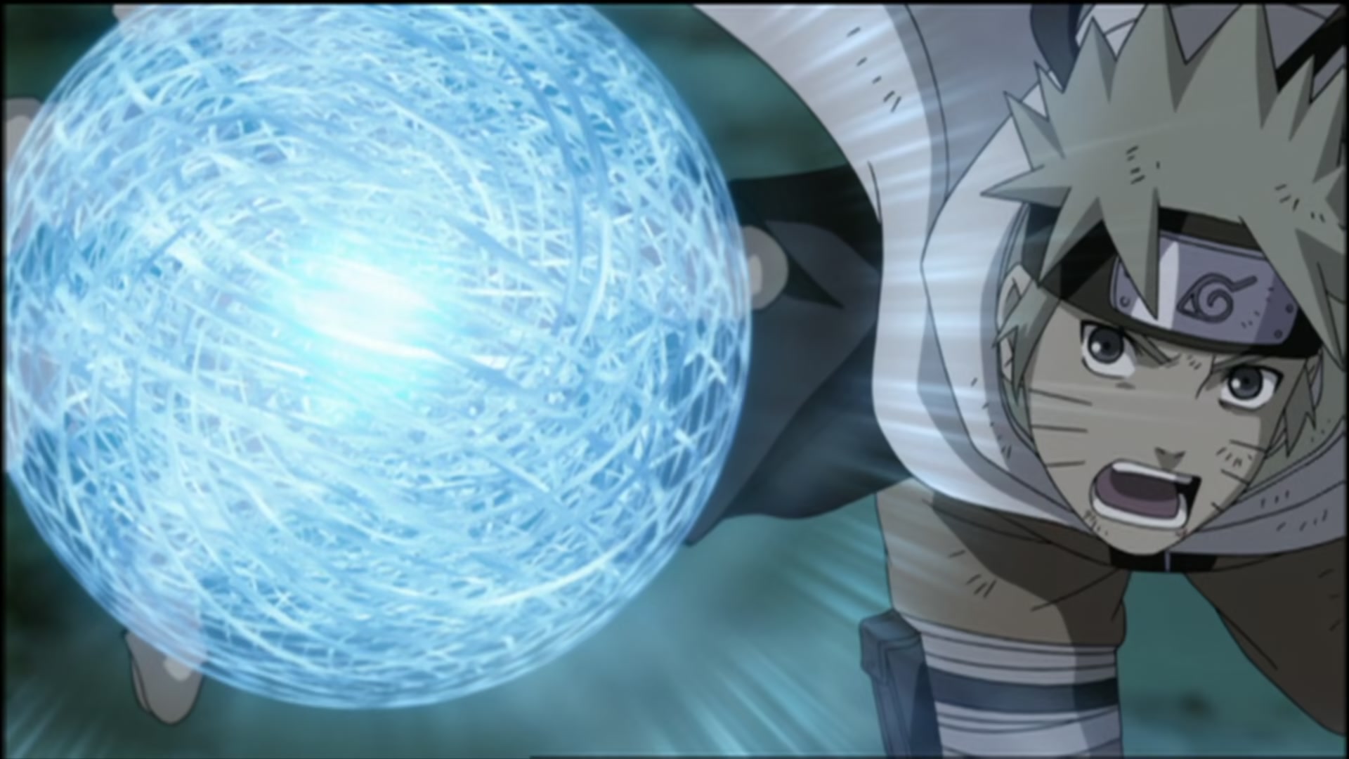 Naruto: Shippuden Ep 151: Master and Student @ 00:15:25